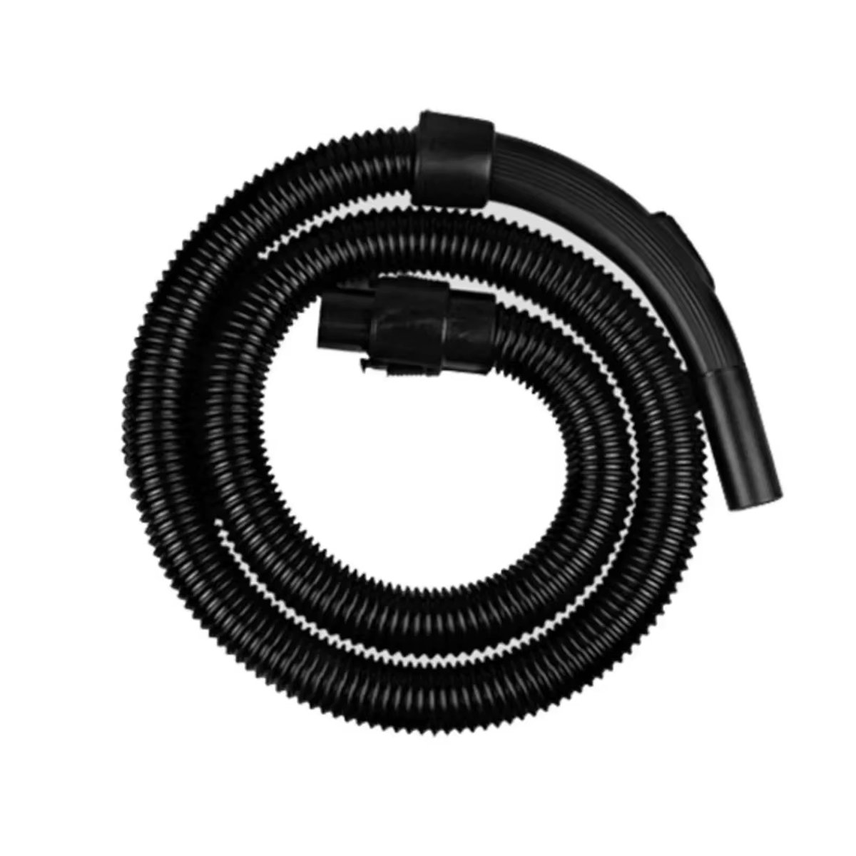Staubsauger Konverter Rohr für Philips Karcher Electrolux Midea mit 35mm auf 32mm Adapter in Grau - Bild 2