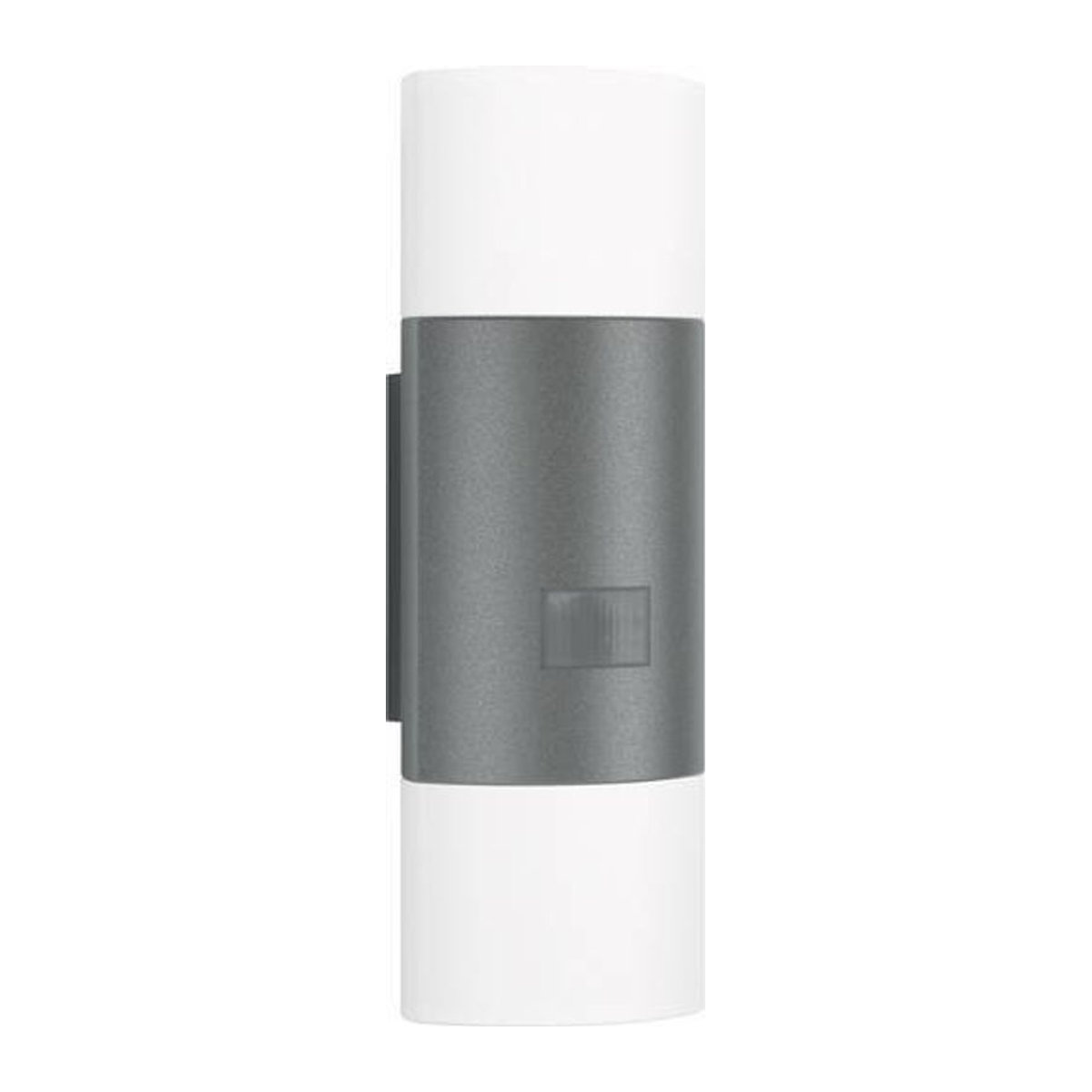 Steinel L 910 LED Außenwandleuchte mit Bewegungsmelder in Anthrazit - Bild 2