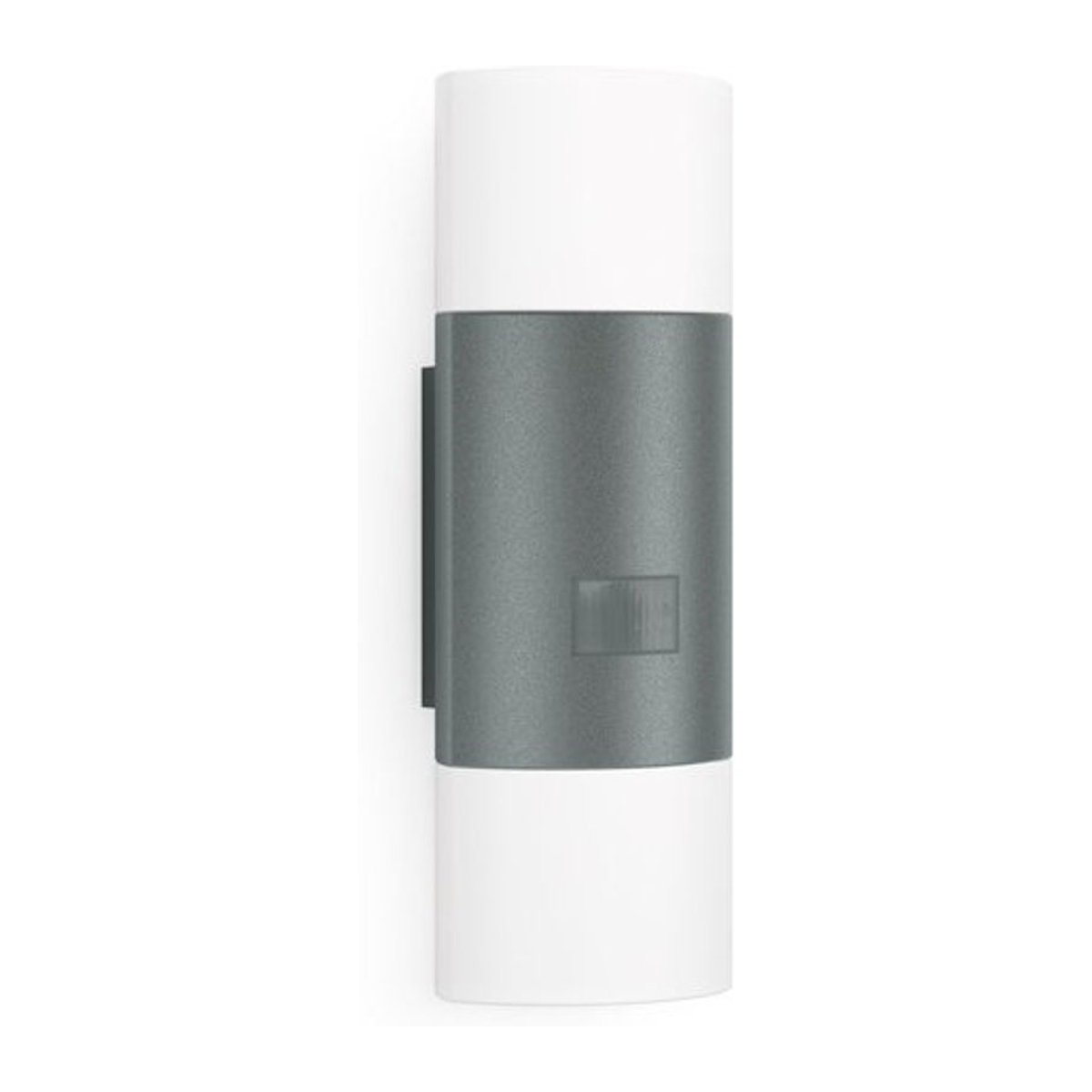 Steinel L 910 LED Außenwandleuchte mit Bewegungsmelder in Anthrazit - Bild 3