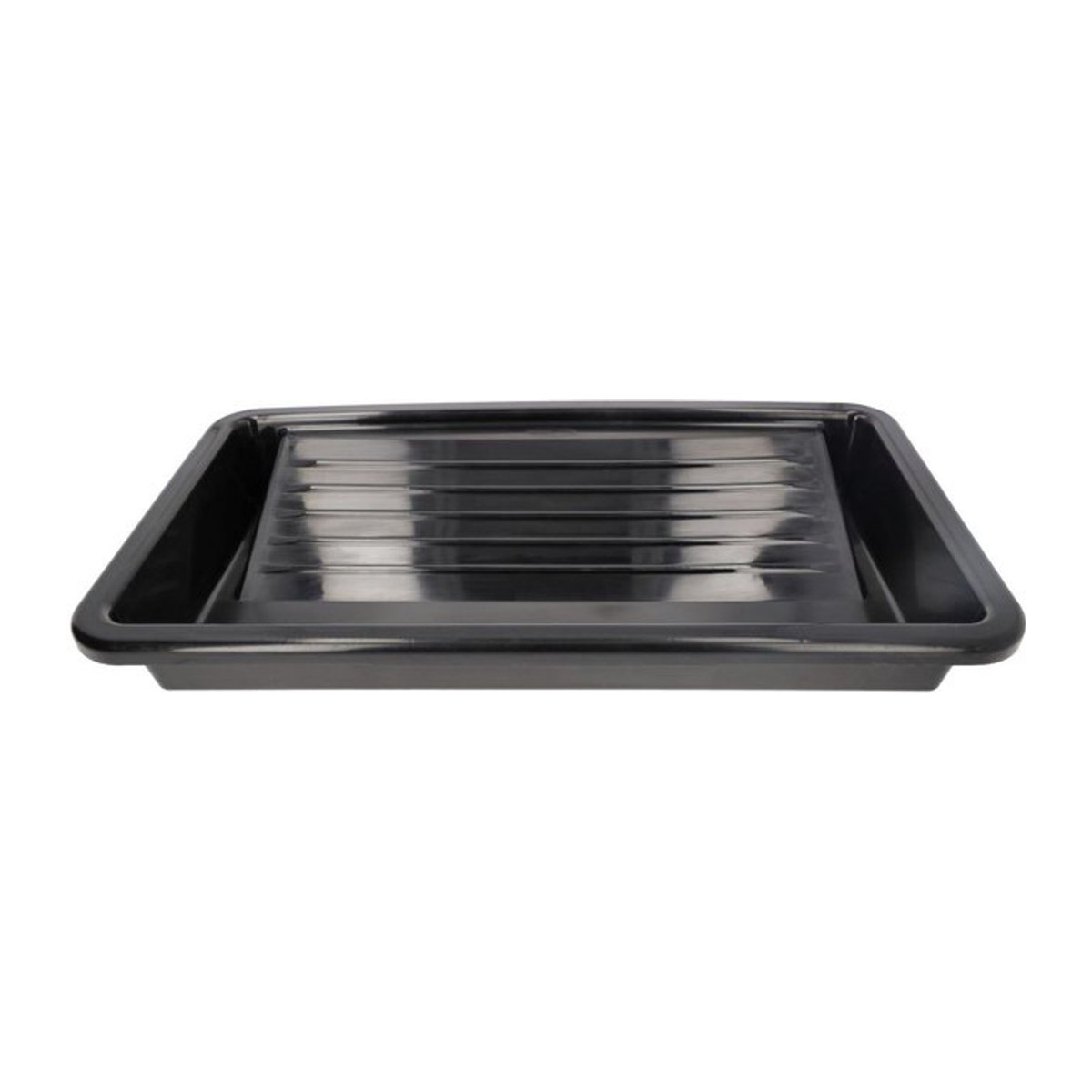 Super Merchant Badewanne Schwarz B: 61 cm, T: 35 cm - Bild 1