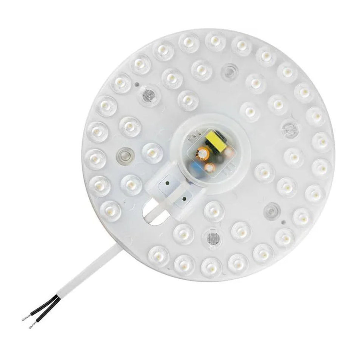 Super Merchant LED Modul Fi210 36W 4000K Neutralweiß aus Aluminium und Kunststoff - Bild 1
