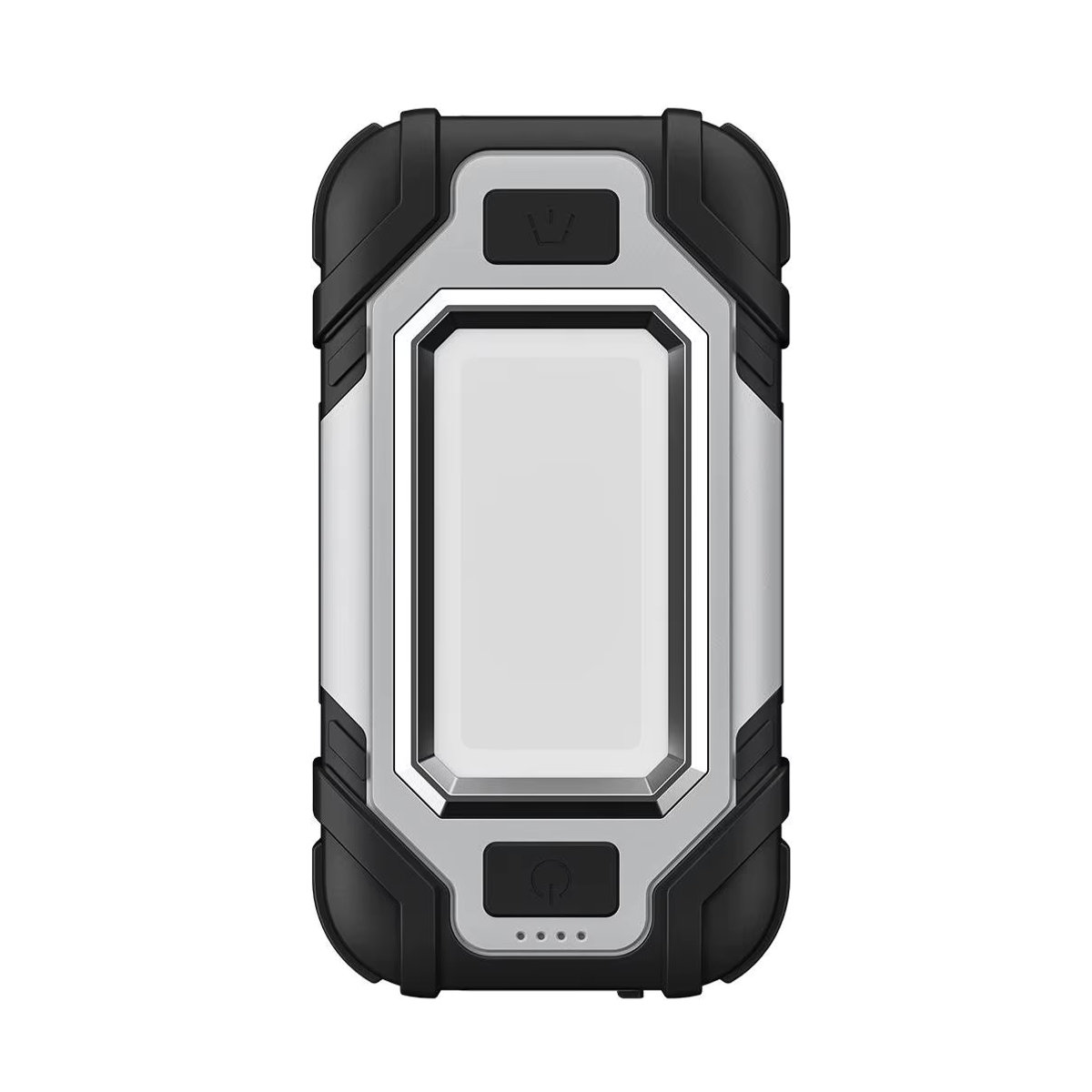 SUPERFIRE X102 Tragbare LED-Arbeitsleuchte mit doppelten Magneten und Powerbank-Funktion zum Aufladen von Mobiltelefonen - Bild 7