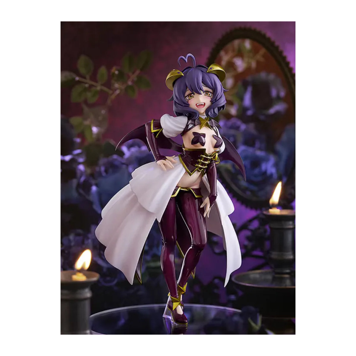 System Service Vivit Anime Actionfigur Hiiragi Utena aus Gushing Over Magical Girls, mehrfarbig, Höhe: 18 cm - Bild 6
