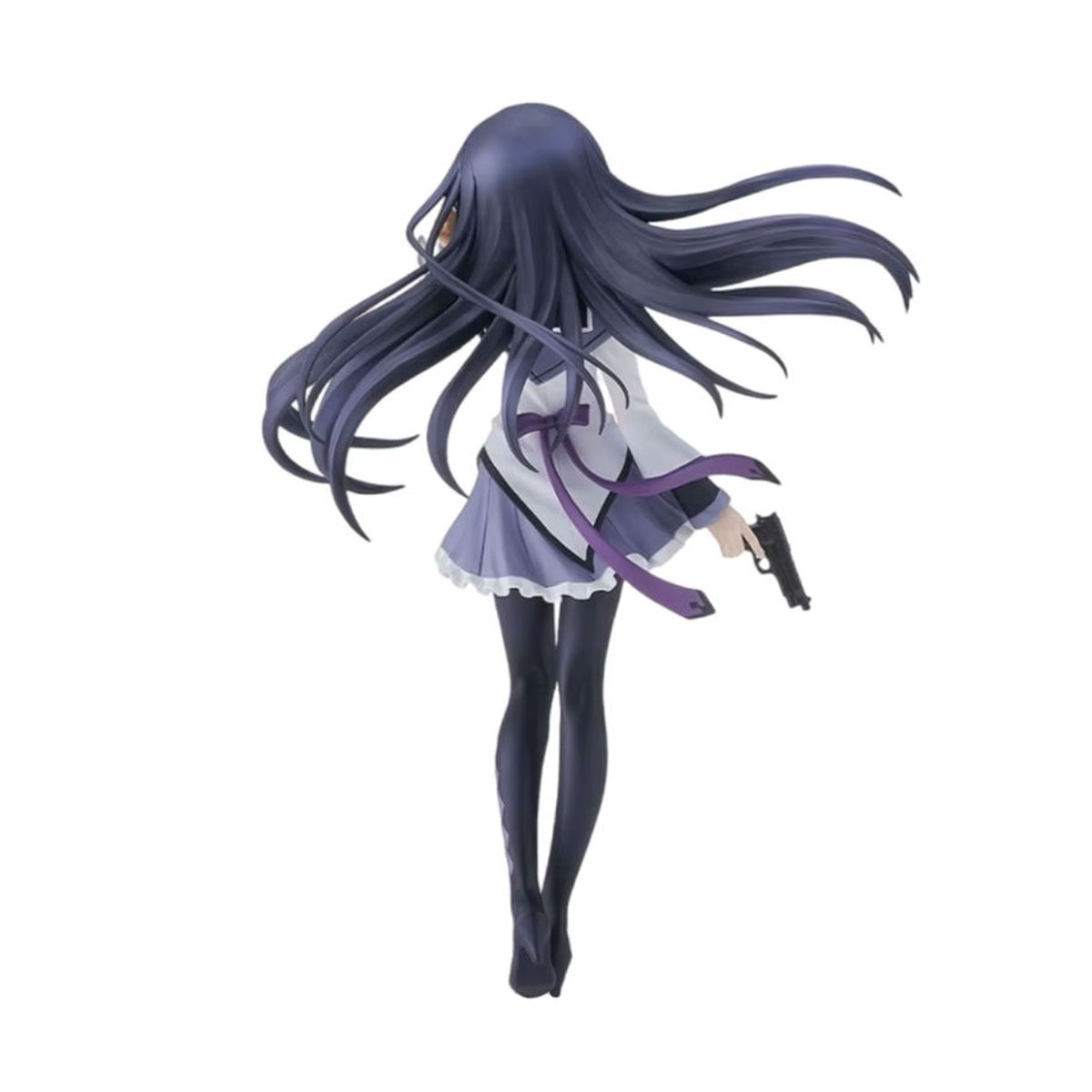 TAKARA TOMY Madoka Magica Akemi Homura Anime Figur aus Kunststoff, mehrfarbig, Höhe: 17 cm - Bild 3