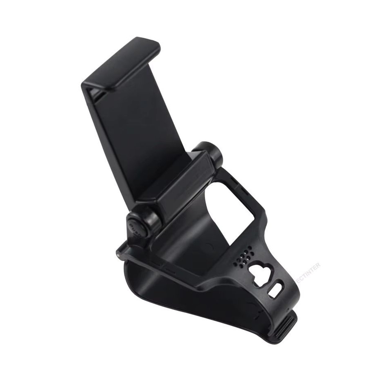 TECTINTER Mobile Handy Halterung für PS5 Controller und Samsung S8 S9 Schwarz - Bild 3