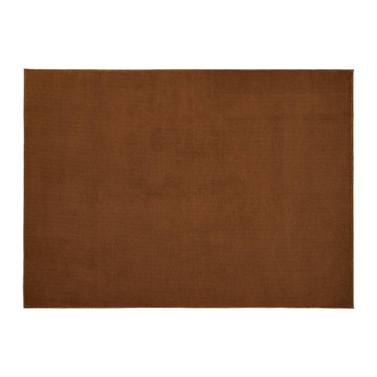 Teppich Casa in Braun B/L: 115 x 160 cm - Bild 3