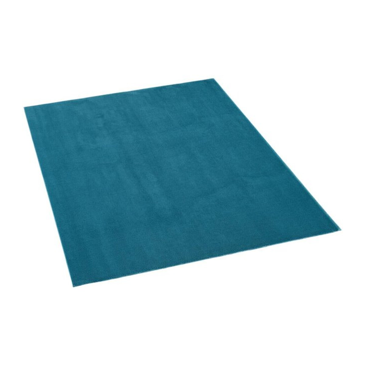 Teppich Casa in Türkis B: 115 cm, L: 160 cm - Bild 1