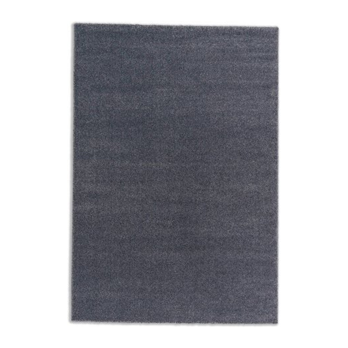 Teppich Pure aus der SCHÖNER WOHNEN KOLLEKTION in Grau, B/L: 67 x 130 cm - Bild 1