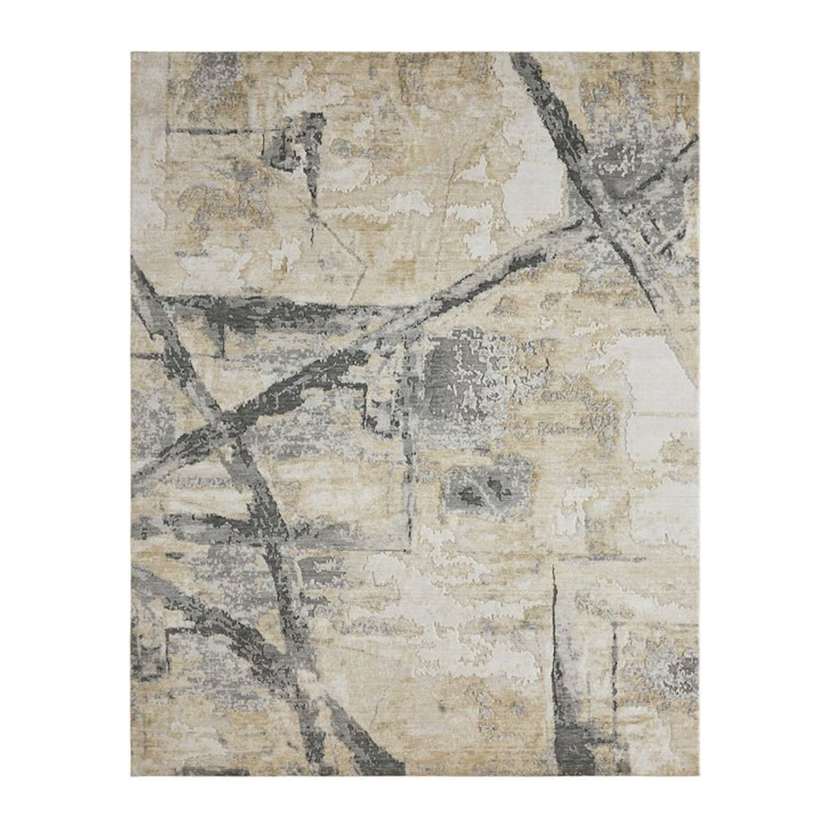 Teppich SPIRIT von Rupesch in Beige und Mehrfarbig - Bild 1