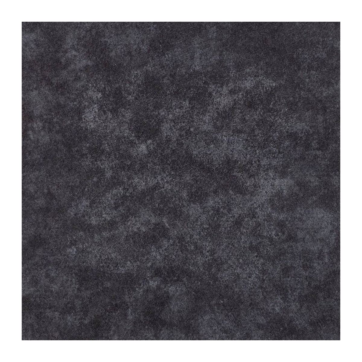 Teppichfliese Comar in Anthrazit Grau B/L: 40 x 40 cm pro Stück - Bild 1