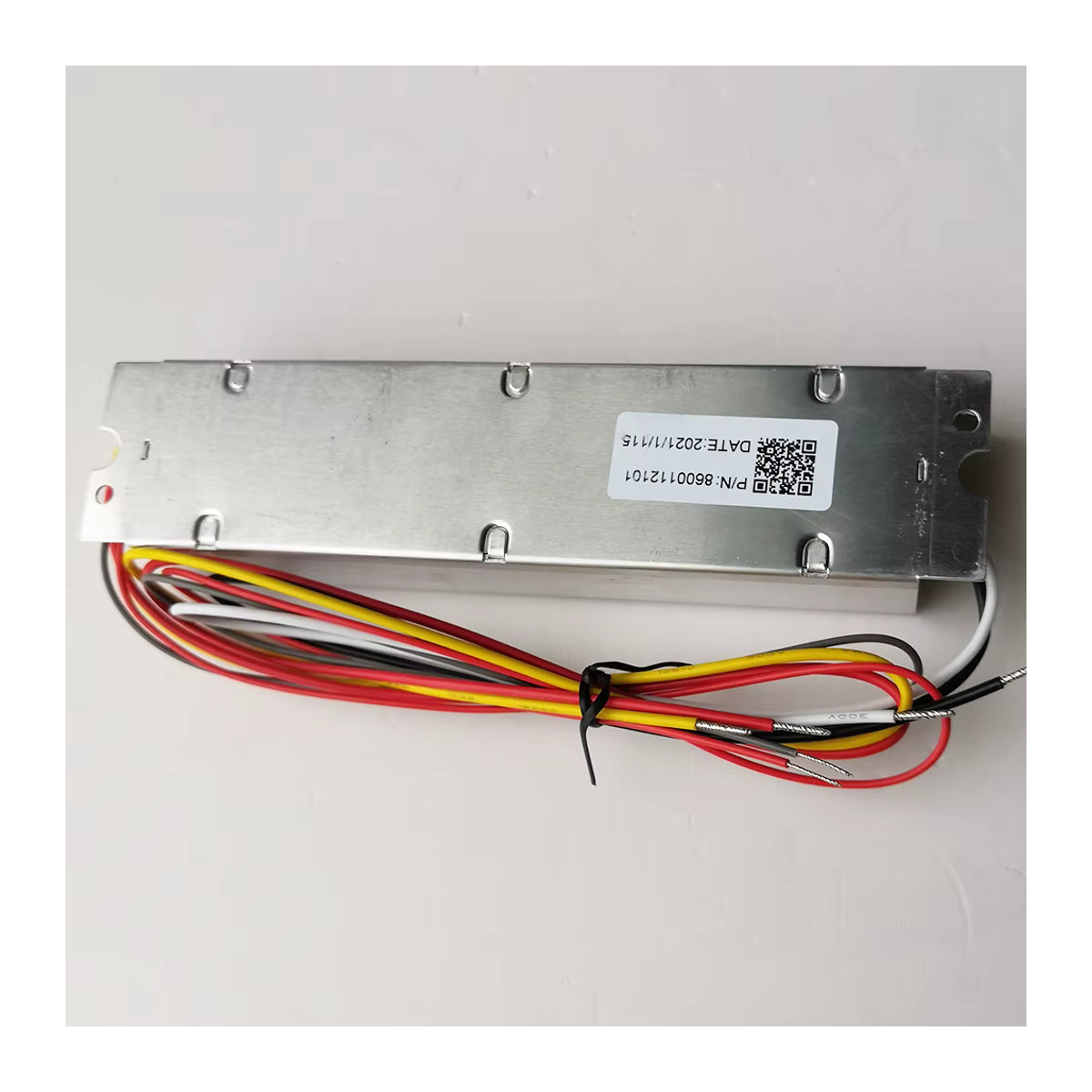Tepro Beasun RL11-425-40 Entkeimungslampe mit elektronischem Vorschaltgerät für T5 UV Lampen IP64 10-40W - Bild 5