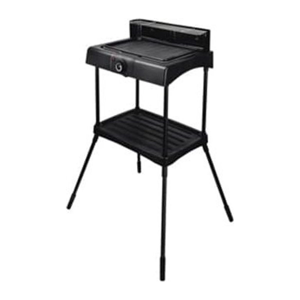 Tepro Elektrogrill Danville in Schwarz - Bild 1
