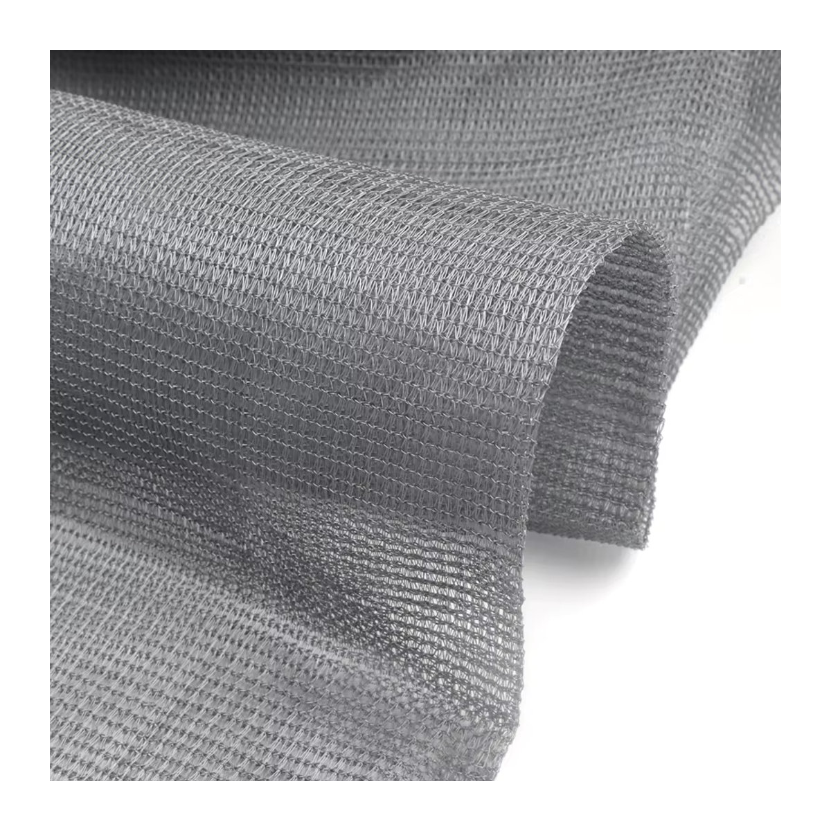 Tewango Mono-HDPE Sonnenschutznetz mit 50 % Schattierung und Anti-UV-Schutz für Landwirtschaft und Gewächshäuser - Bild 2