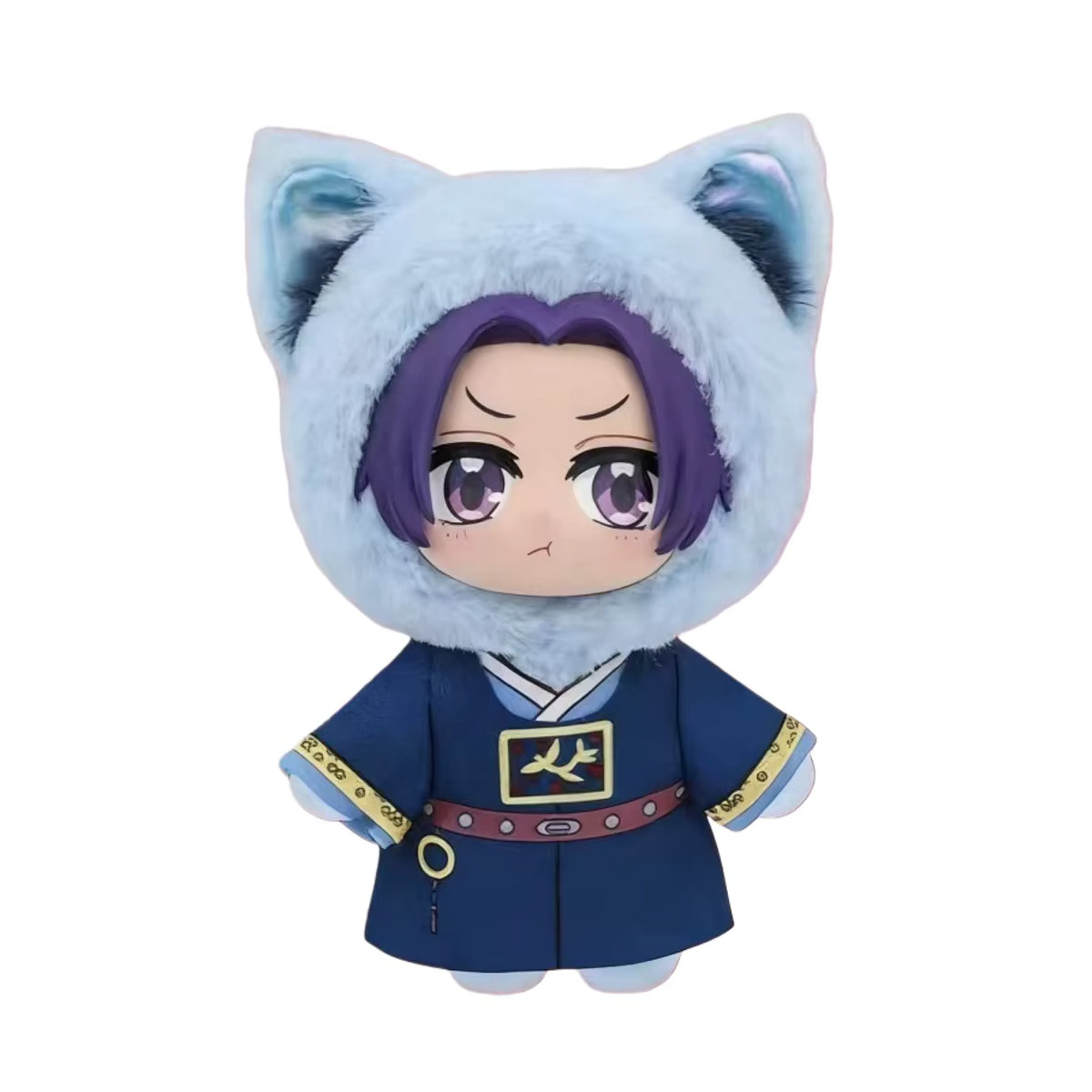 The Apothecary Diaries Mystery Box Anime Figuren Blind Box mit Maomao, Jinshi und Gaoshun, mehrfarbig - Bild 2