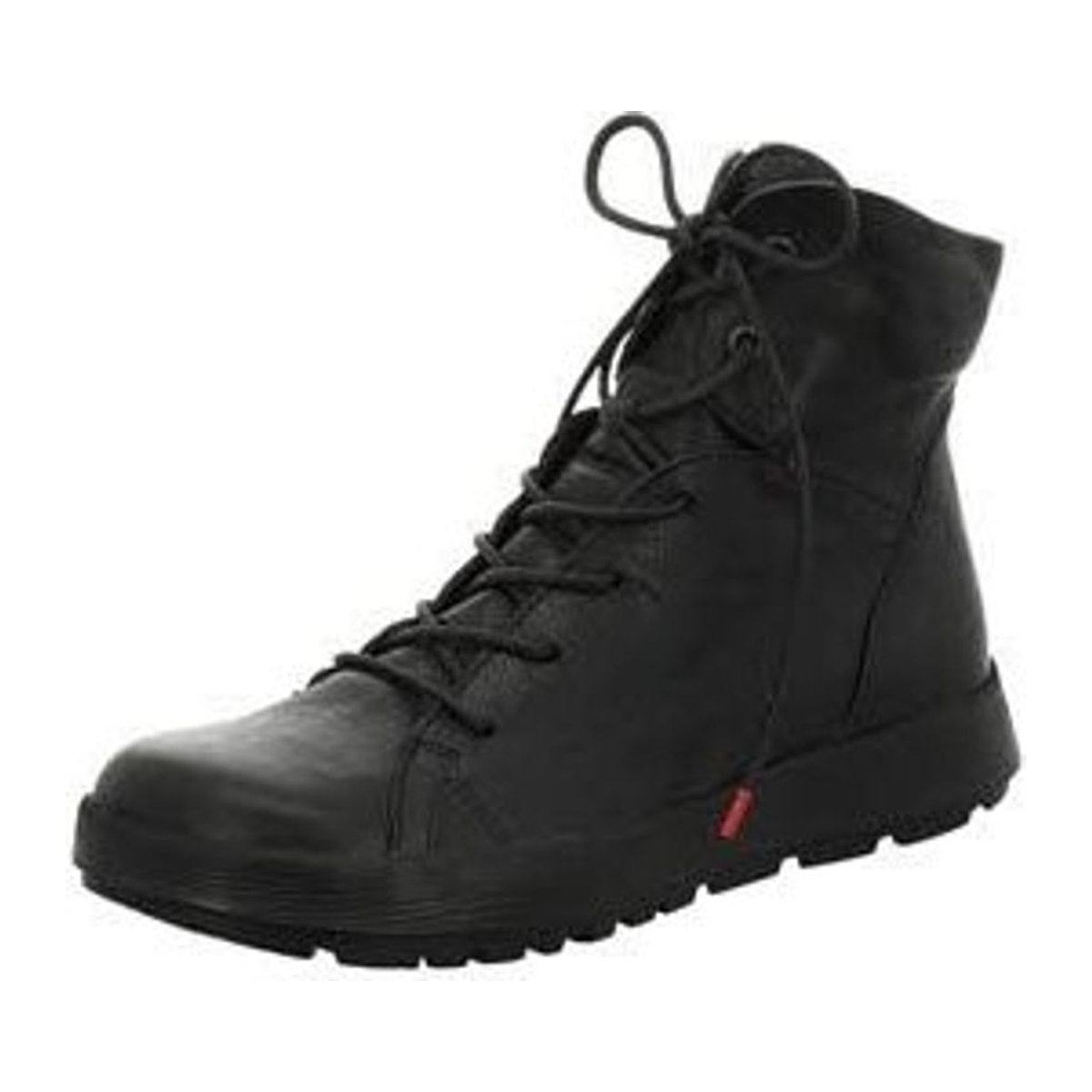 Think Comoda Damen Boots Schwarz Größe 37 - Bild 1