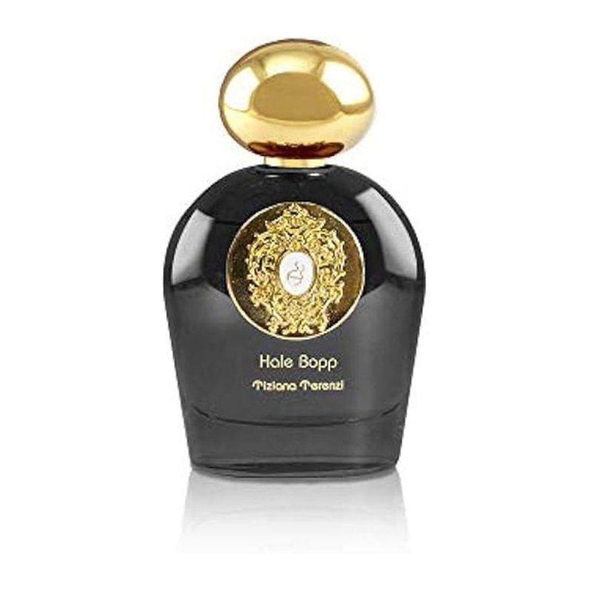 Tiziana Terenzi Hale Bopp Eau de Parfum Unisex Orientalisch Ambré Gourmand 100 ml Schwarz - Bild 2