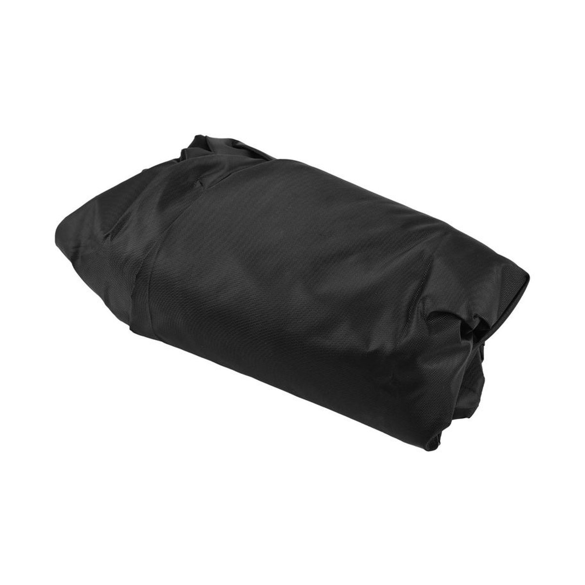TOMTOP JMS Outdoor Vorbereitungstischabdeckung aus 420D Polyester, wasserdicht und belastbar, Schwarz, B: 101,6 cm, T: 61 cm, H: 81,3 cm - Bild 4