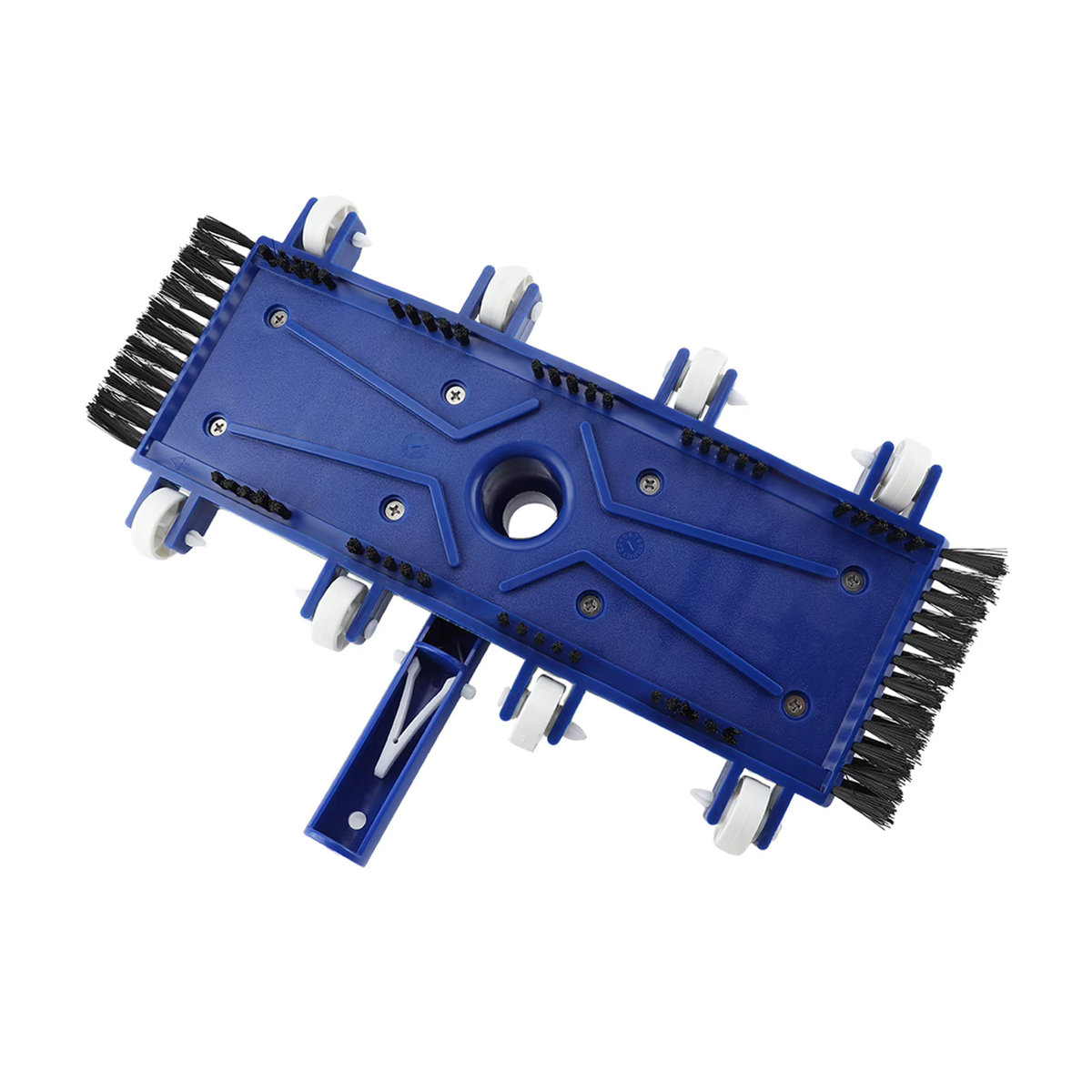 TOPINCN Schwimmbad Vakuum Bürstenkopf Hochleistungs-Reinigungsbürste für 1,5 Zoll Vakuumschlauchanschluss - Bild 3