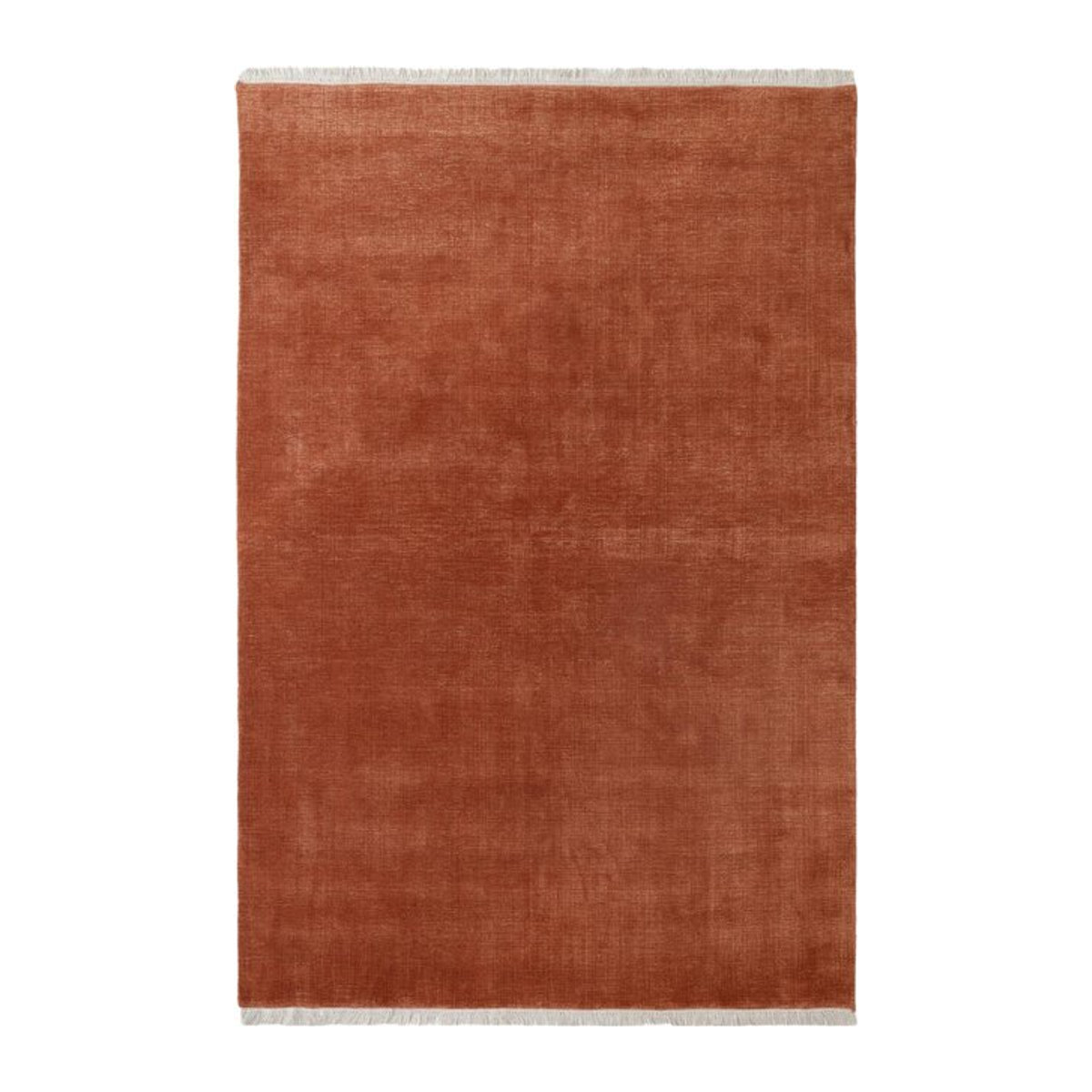 &Tradition The Moor Ap18 und Ap19 Teppich in Rot - Bild 1