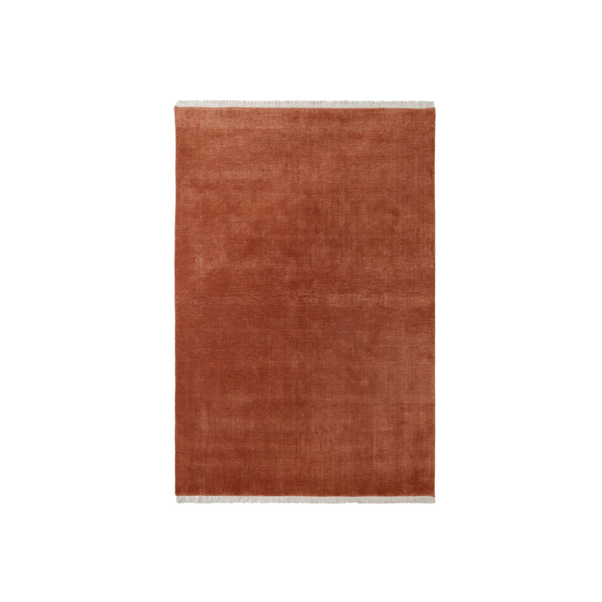 &Tradition The Moor Ap18 und Ap19 Teppich in Rot - Bild 2