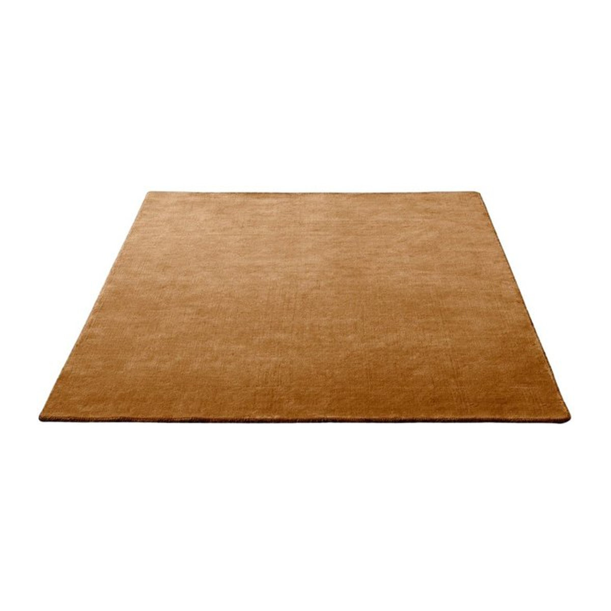 &Tradition The Moor Teppich Ap5 Ap8 in Braun - Bild 1