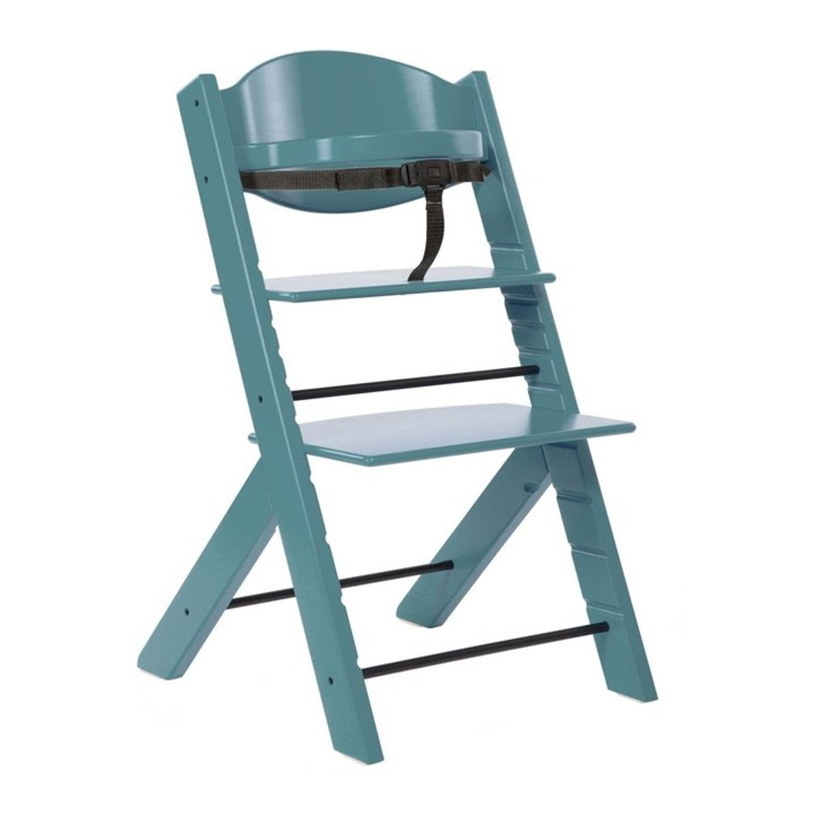 Treppy Hochstuhl in Blau - Bild 1