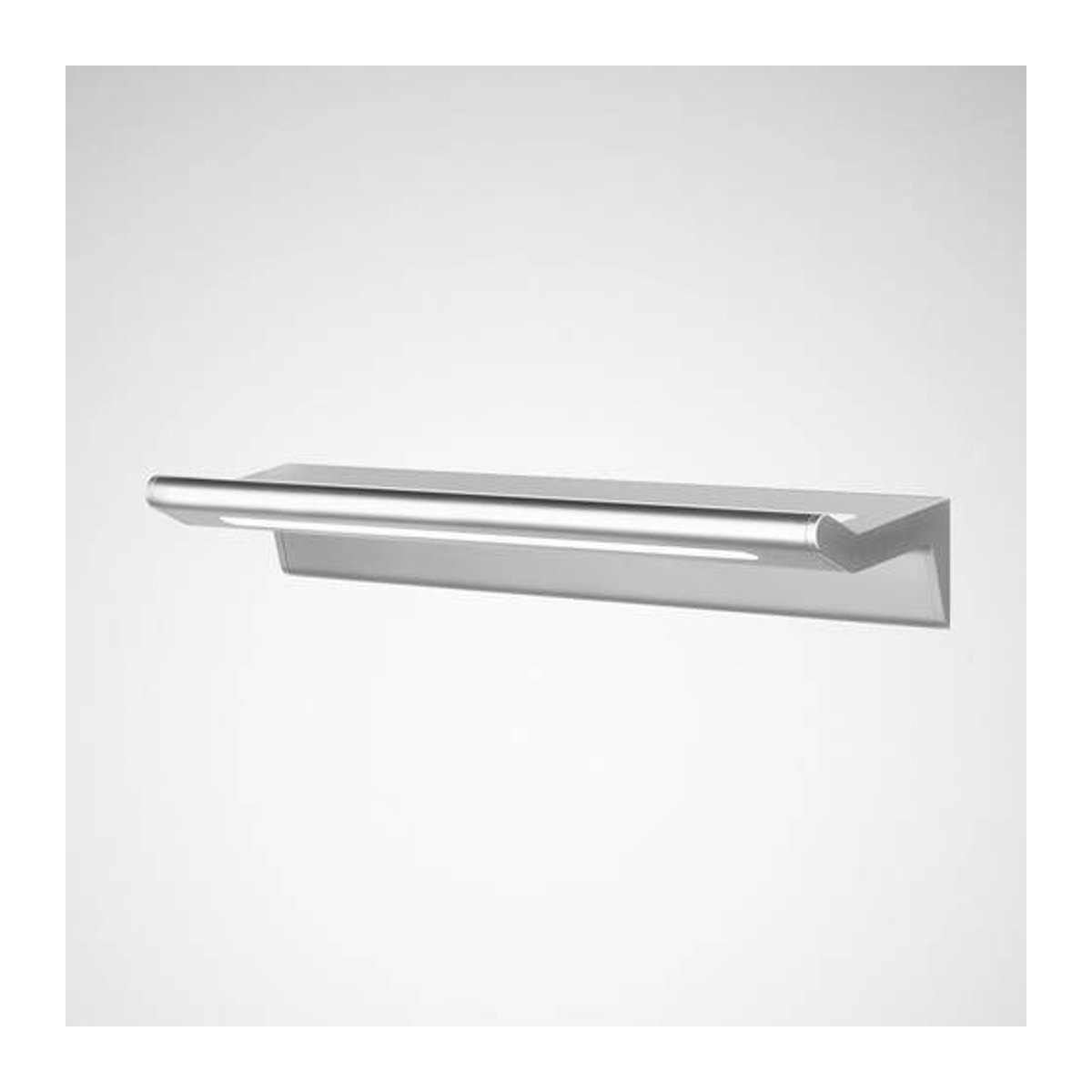Trilux 7932062 LED-Wandleuchte in Silber aus Aluminium - Bild 1