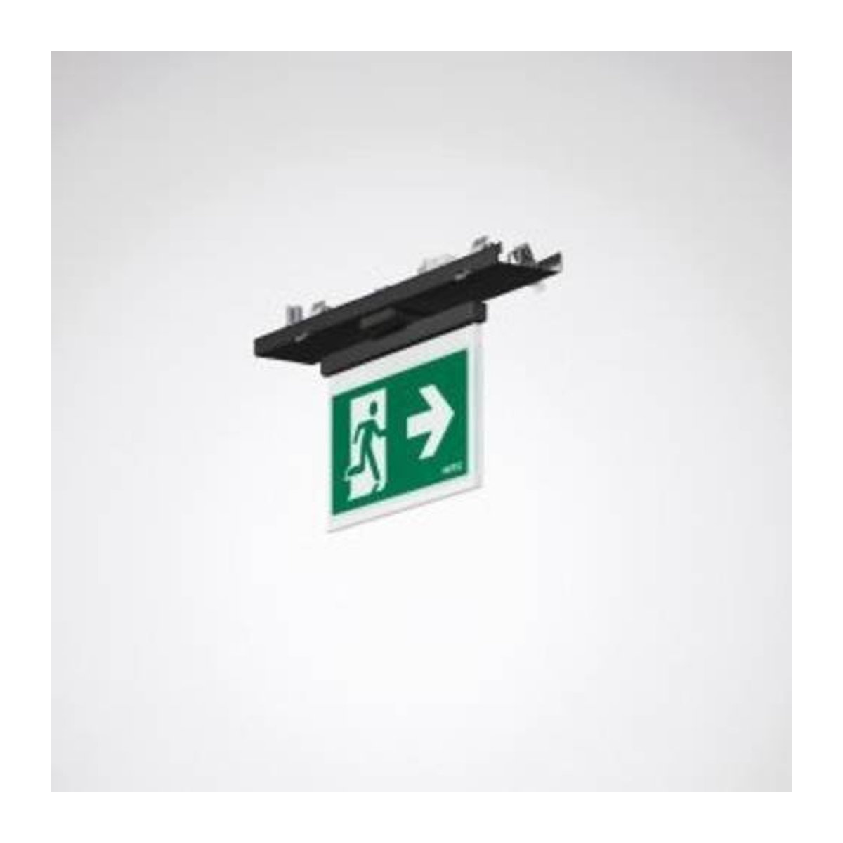 Trilux 7954740 Fluchtweg-Notbeleuchtung - Bild 1
