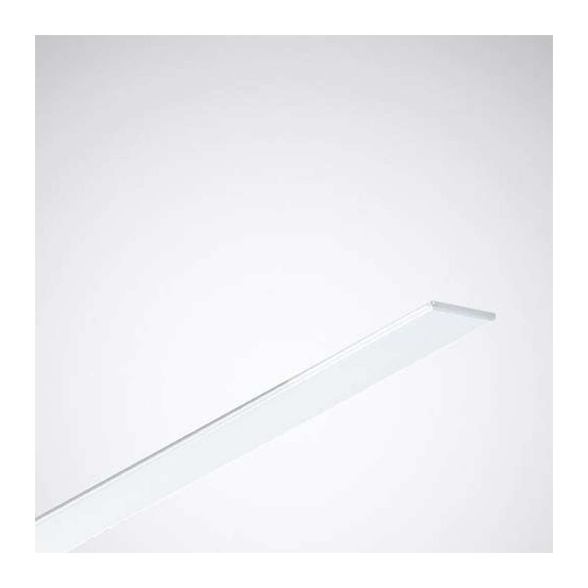 Trilux 8181151 LED-Einbauleuchte in Weiß mit 24W und neutralweißem Licht - Bild 1