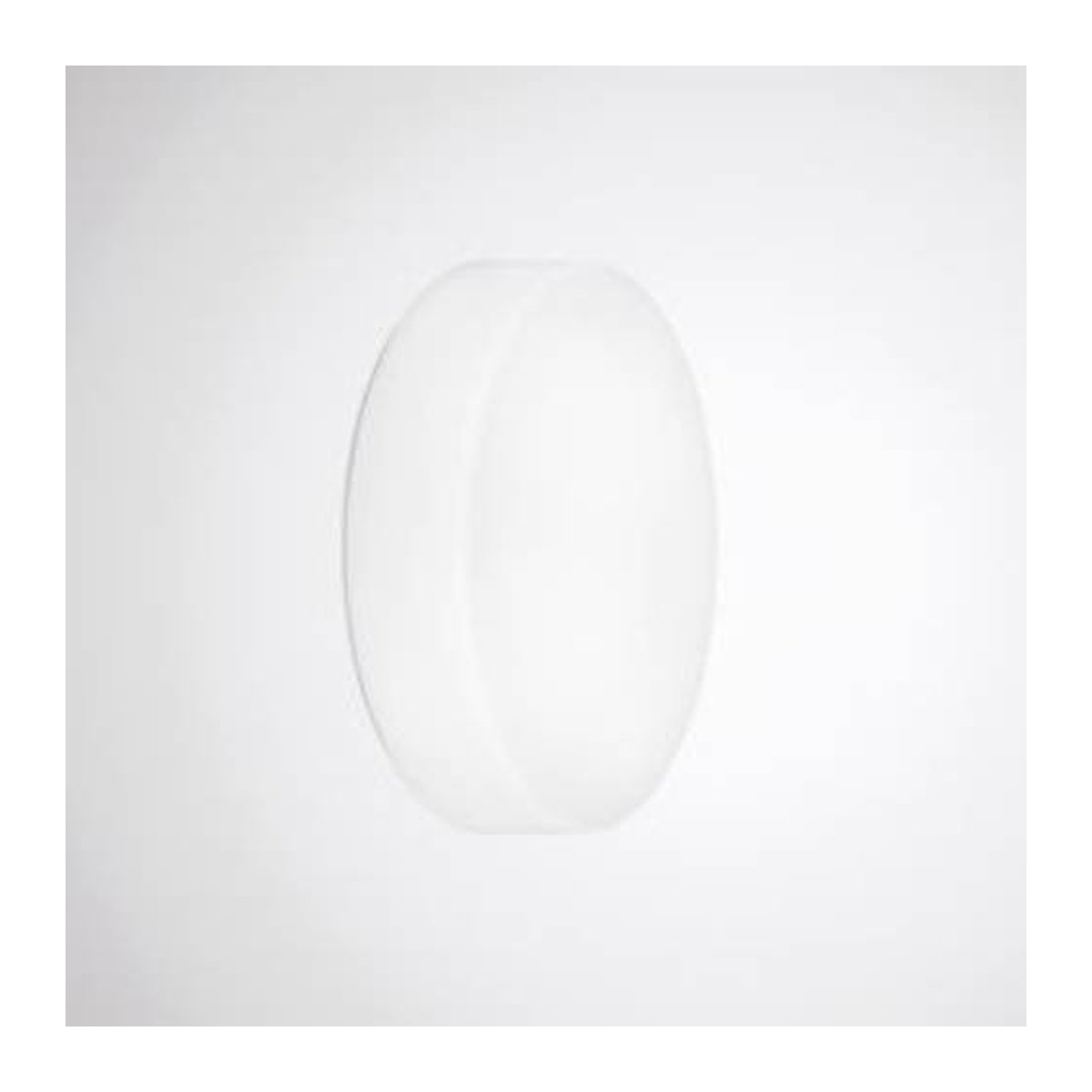 Trilux LED-Deckenleuchte in Weiß, minimalistisches Design, warmweiß - Bild 1