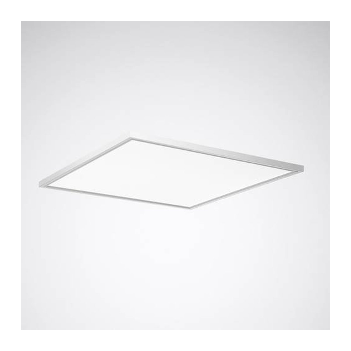 Trilux LED-Einbauleuchte 7528540 in Weiß mit 22W und neutralweißem Licht - Bild 1