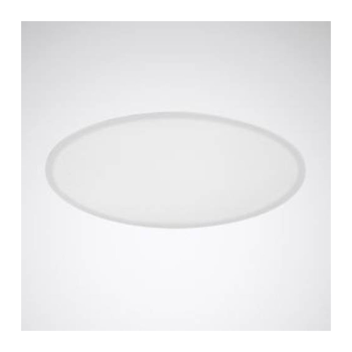 Trilux LED-Einbauleuchte 7934462 in Weiß mit 31W - Bild 1