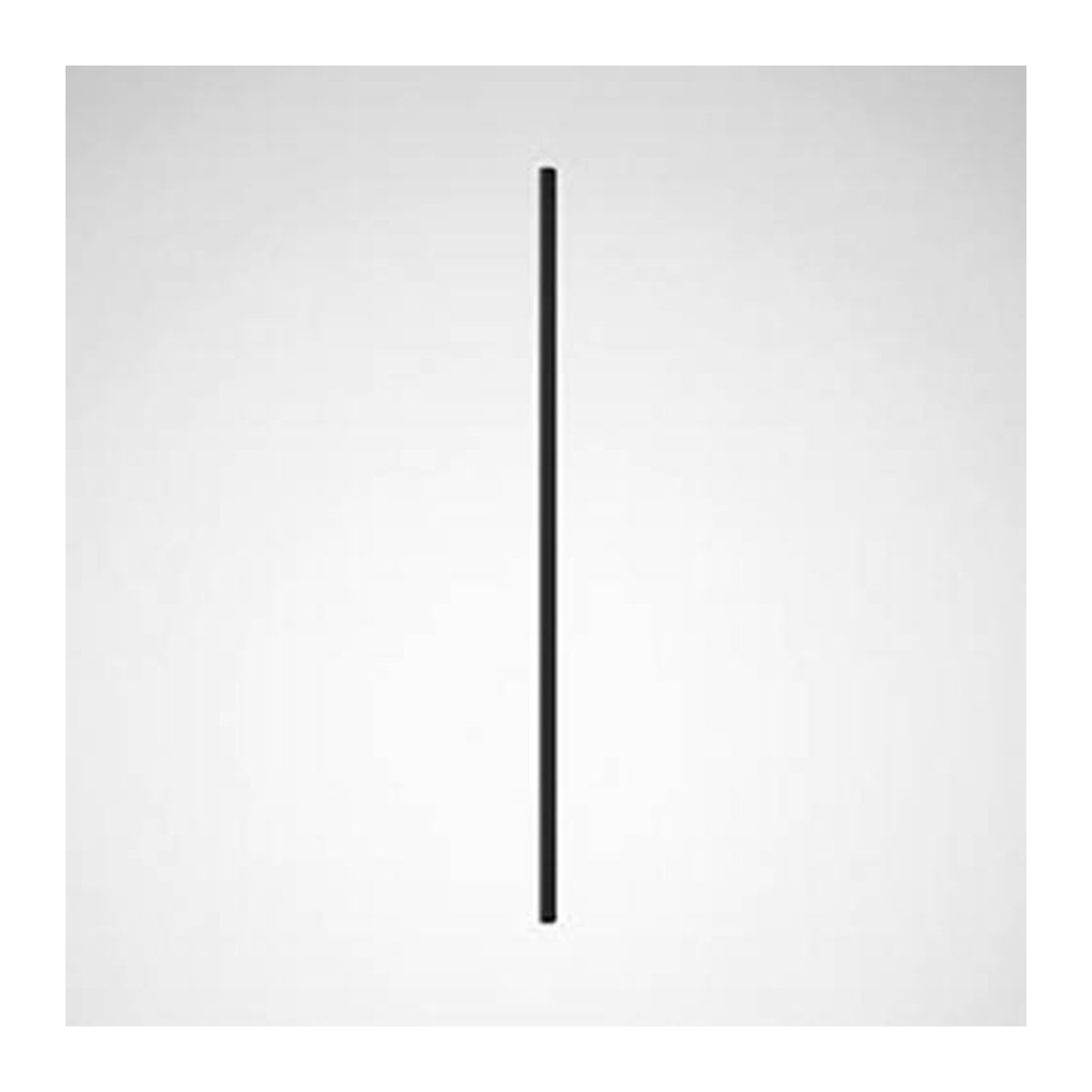 Trilux MuchMoonPST Pendelleuchte aus Aluminium in Schwarz - Bild 1