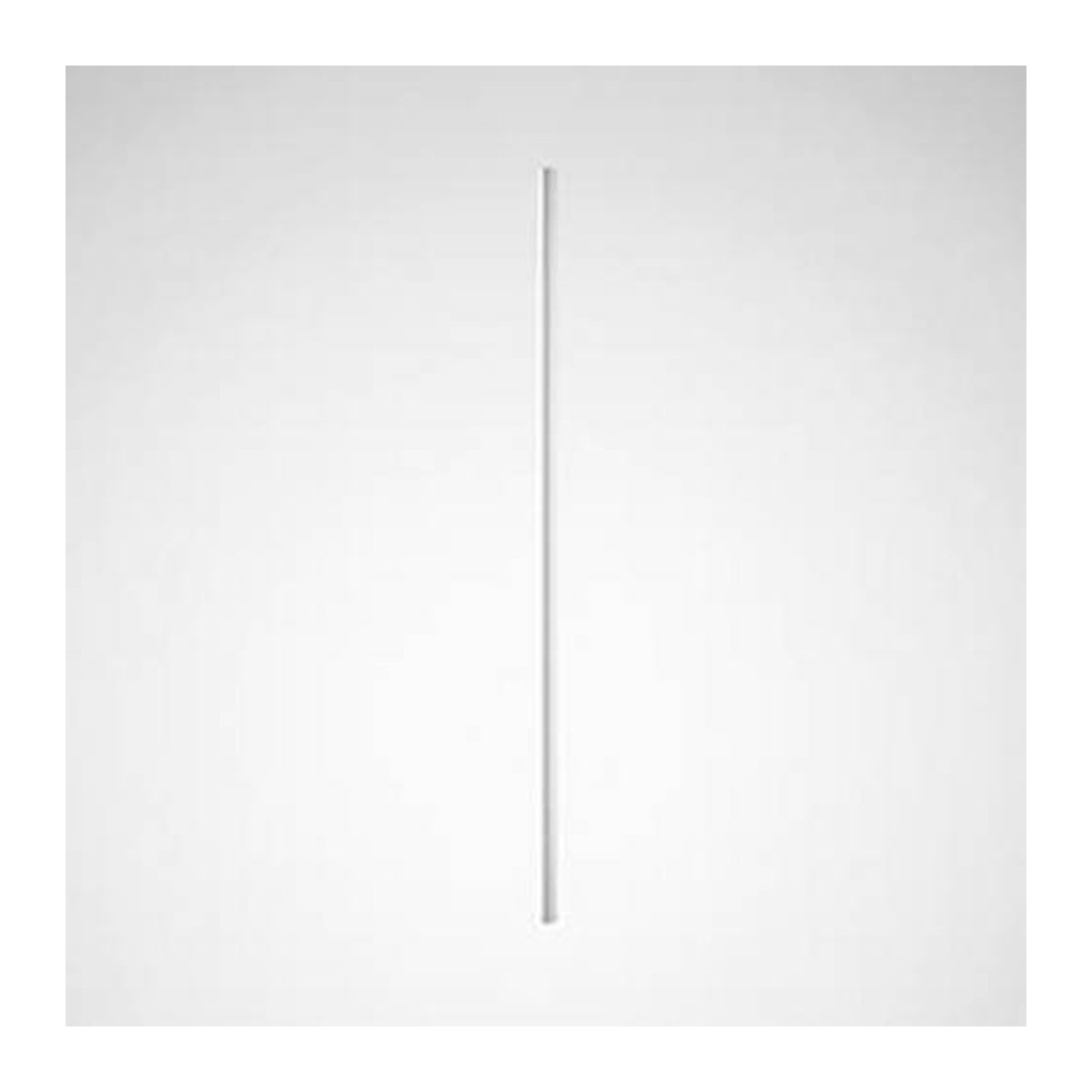 Trilux MuchMoonPST Pendelleuchte aus Aluminium in Weiß - Bild 1