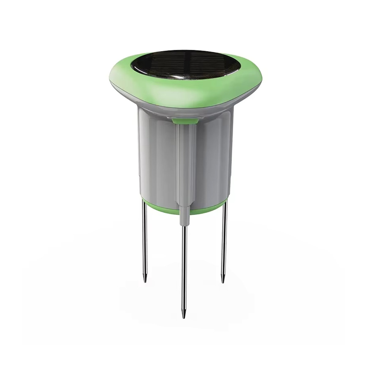 Tuya Smart Solar Boden-Sensor zur Messung von Temperatur, Feuchtigkeit und Bodenqualität für Garten und Landwirtschaft - Bild 7