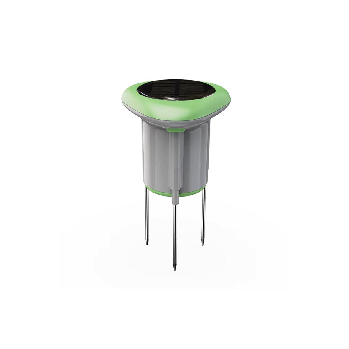Tuya Smart WiFi Boden Sensor Solar Powered IP66 Drahtloser Boden Tester für Temperatur und Feuchtigkeit in Garten und Rasen - Bild 6