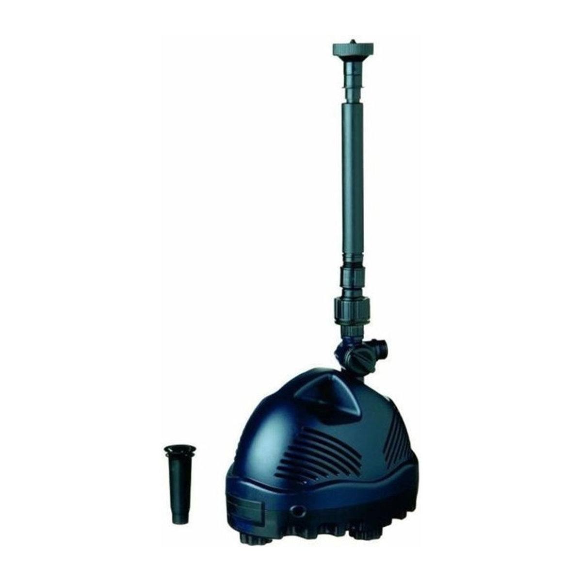 Ubbink Elimax 500 Springbrunnenpumpe in Schwarz - Bild 2