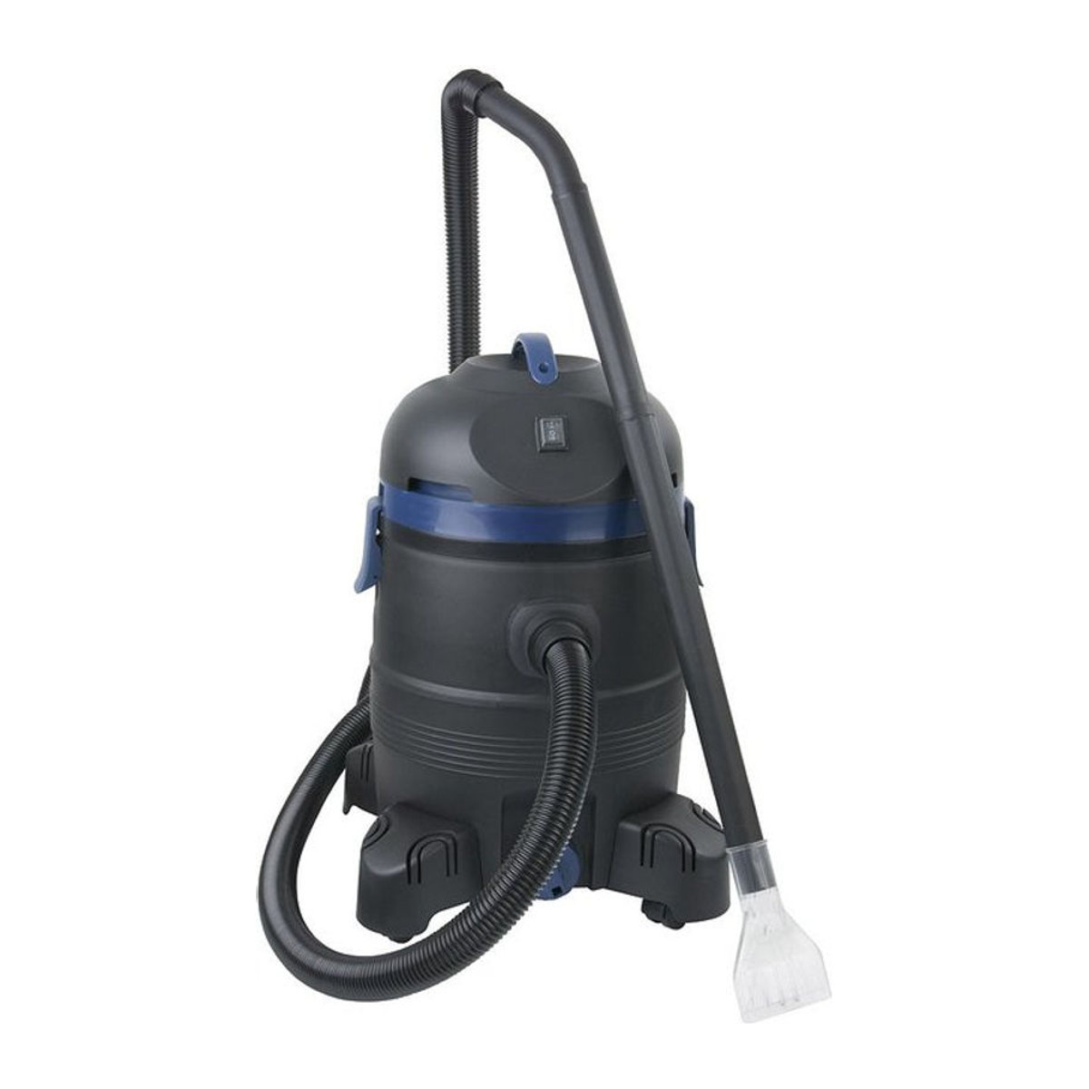 Ubbink VacuProCleaner Maxi Multifunktionssauger und Teichschlammsauger in Anthrazit - Bild 2