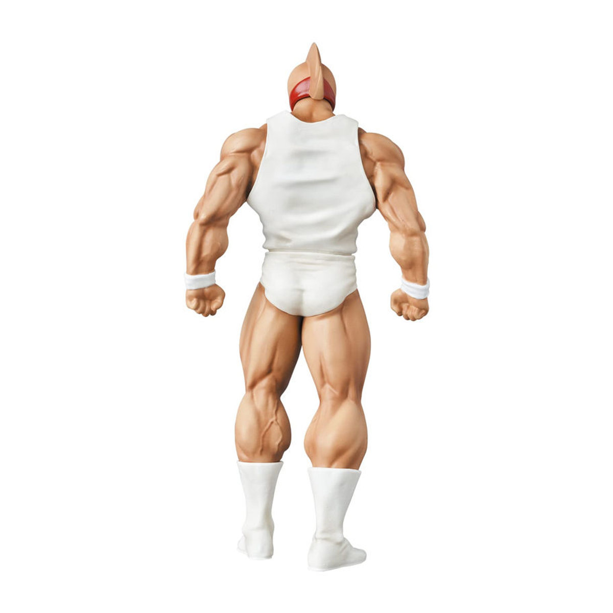 UDF Ultra Detail Figure 696 Kinnikuman Serie 2 Bemalte Sammelfigur aus Kunststoff, mehrfarbig, Höhe: 10,5 cm - Bild 2