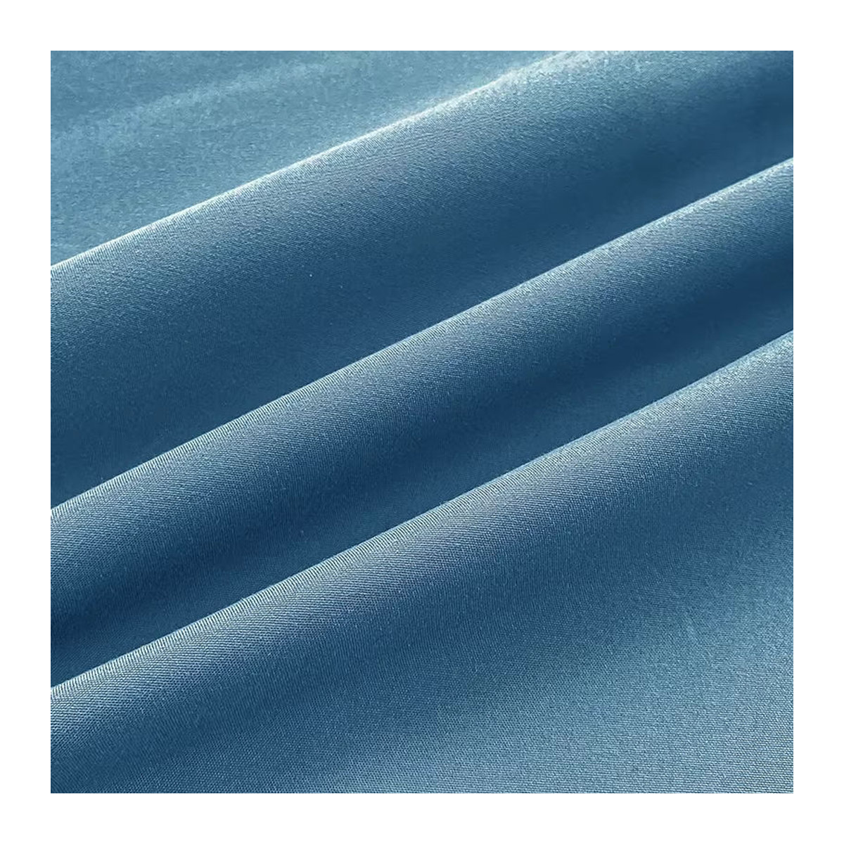 Ultraweiches elastisches Spannbettlaken aus Mikrofaser für Doppelbetten in Hotel-Luxus-Qualität - Bild 4