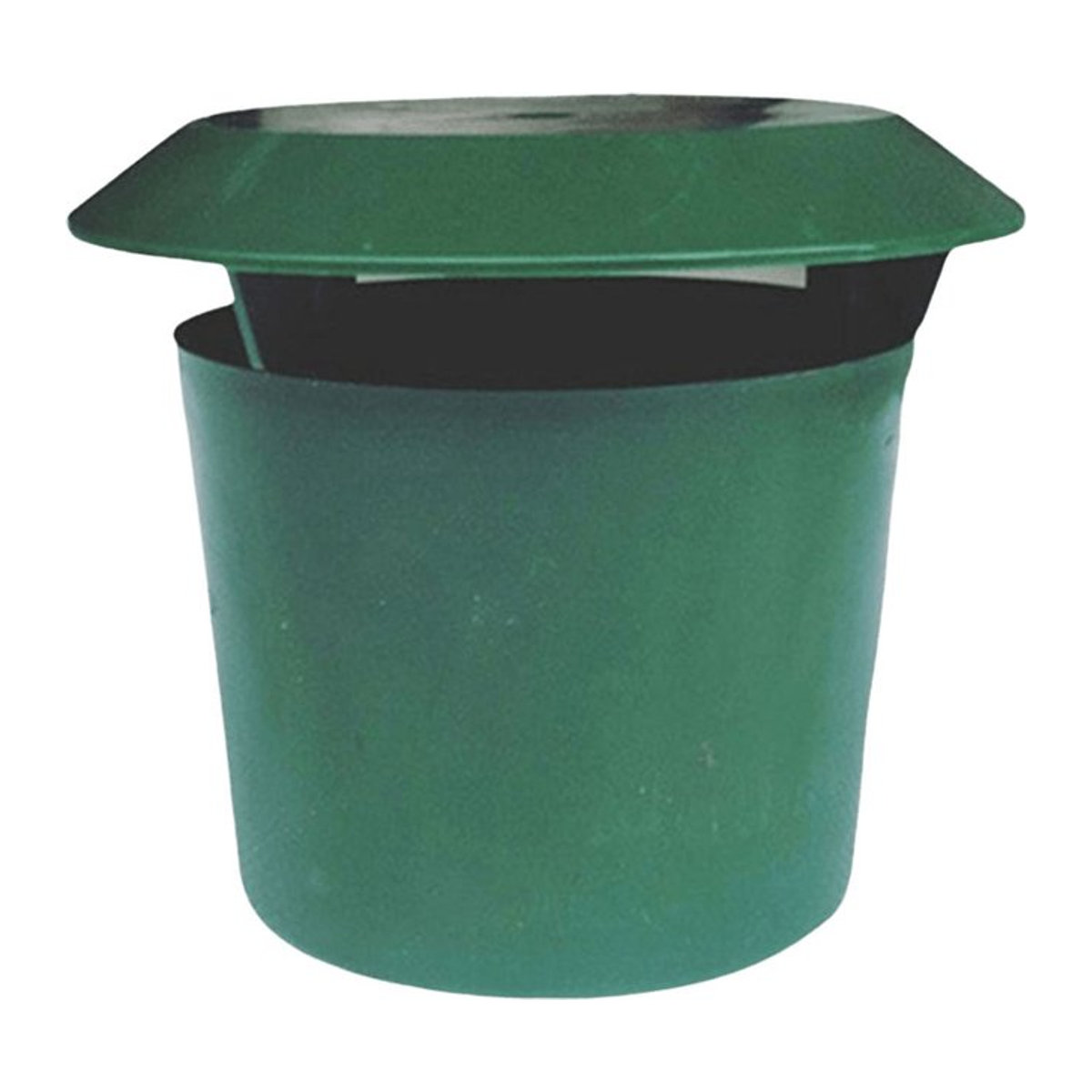 Umweltfreundliche Schneckenfalle zur Schädlingsbekämpfung für Garten und Bauernhof, wiederverwendbar - Bild 1