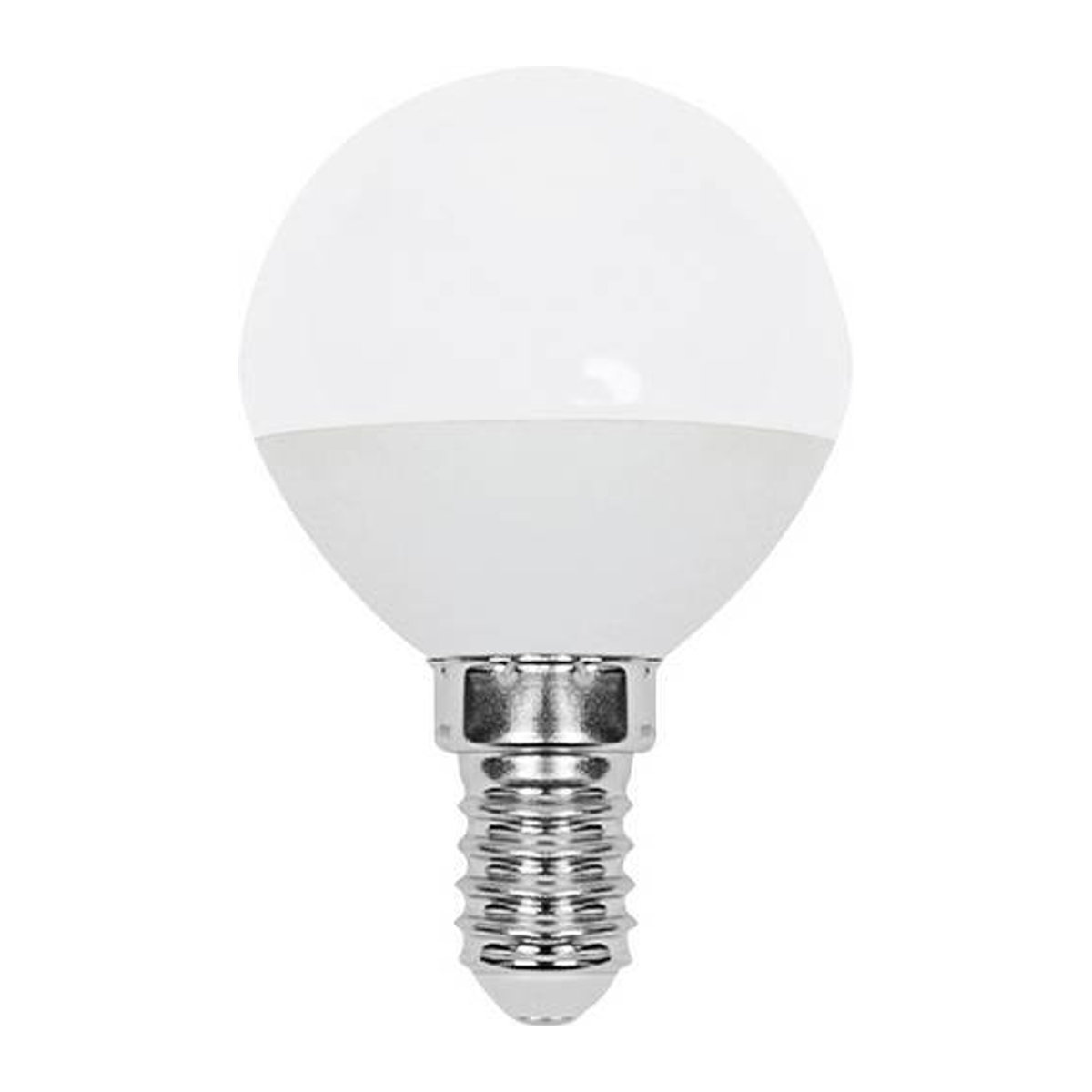 V-TAC LED Leuchtmittel E14 3,7W Kaltweiß Energieeffizienzklasse F - Bild 1