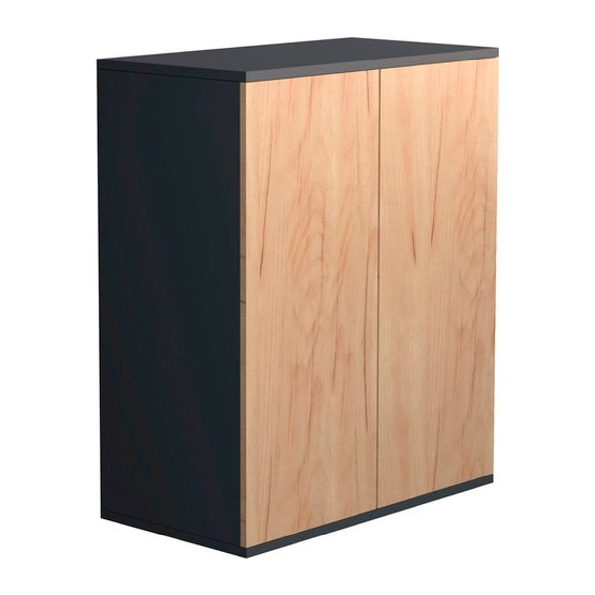 VCM Kommode Dalosa Modern in Beige, B/H/T: 60 x 73 x 32 cm - Bild 1