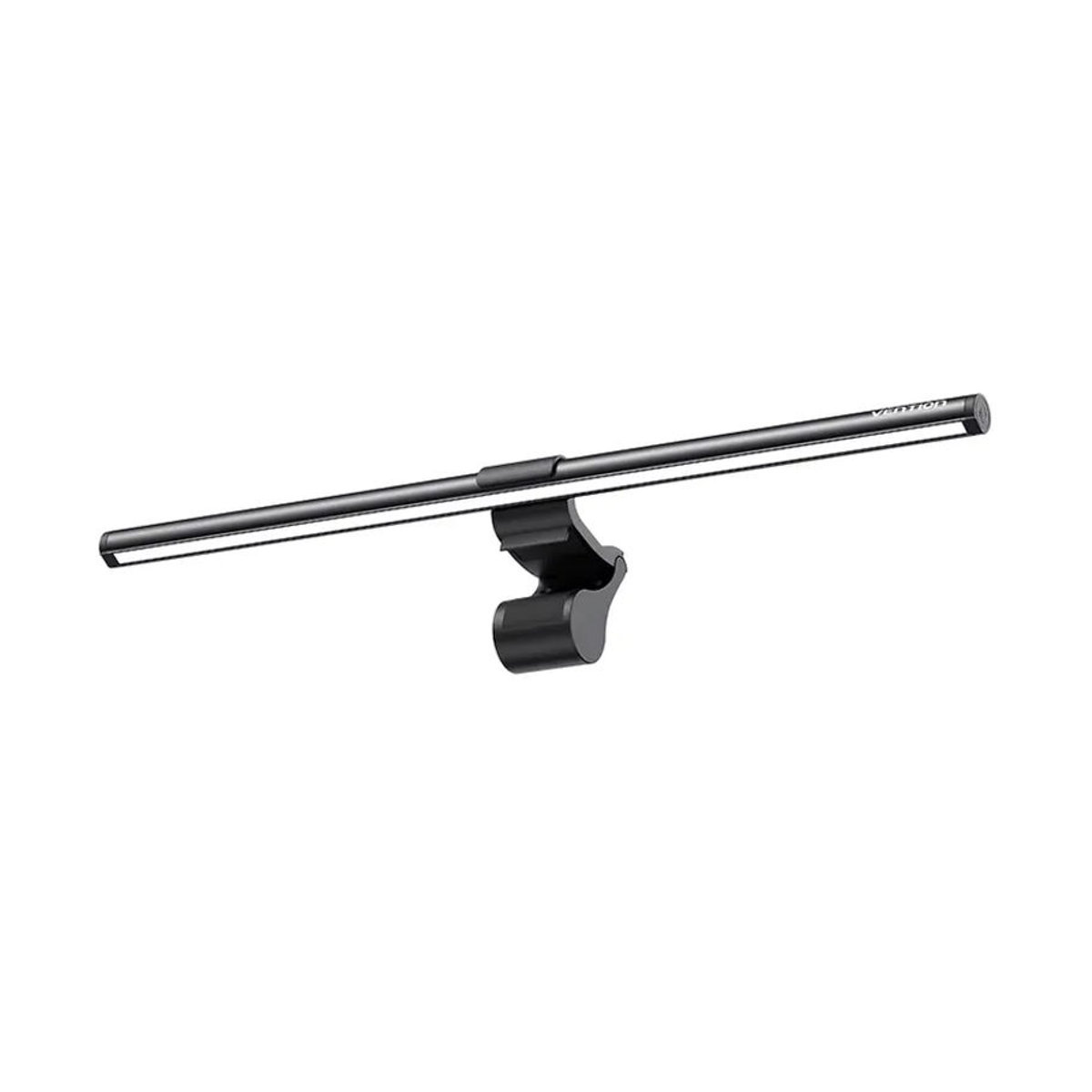 Vention LED Monitor Lichtleiste mit asymmetrischer Lichtquelle zur Augenschonung für PC und Laptop in minimalistischem Design - Bild 7