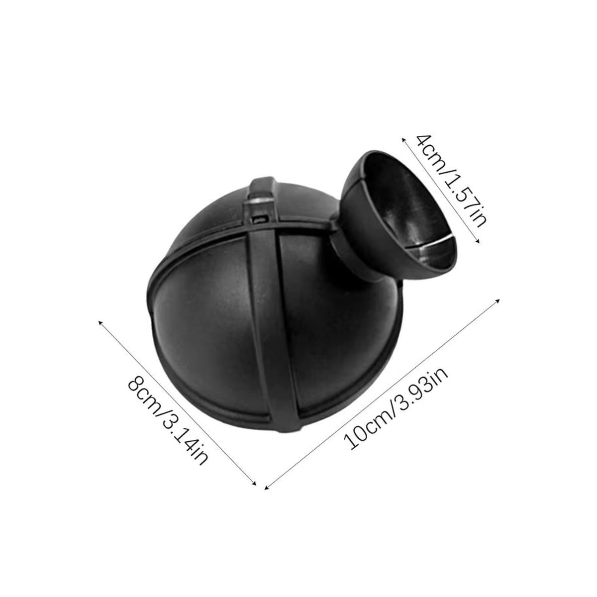 Verwurzelungsbox für Bäume und Obstbäume zur Pflege von Pfropfen und Wurzeln für Indoor-Gartenarbeit und Aquaponics - Bild 6