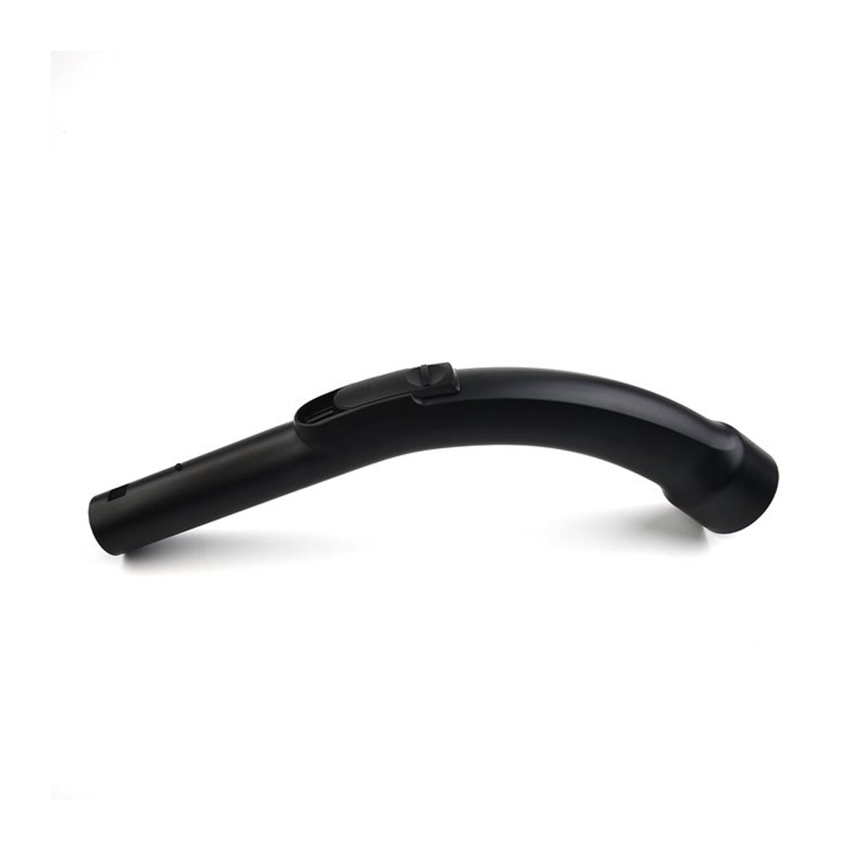 Vibratite Ersatzgriff für Staubsaugerrohr Schwarz aus Kunststoff für S8340 C3 Modelle - Bild 1
