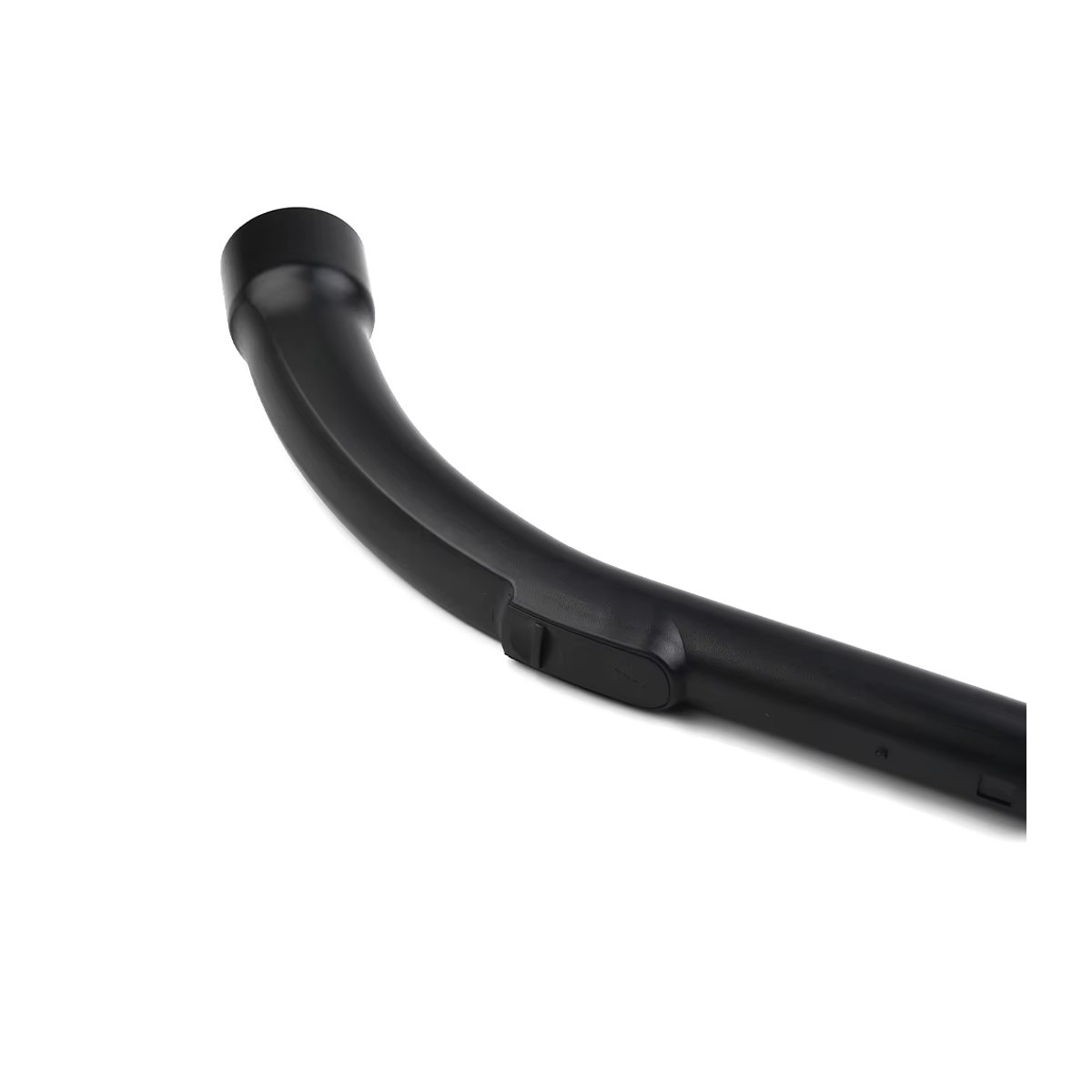 Vibratite Ersatzgriff für Staubsaugerrohr Schwarz aus Kunststoff für S8340 C3 Modelle - Bild 3