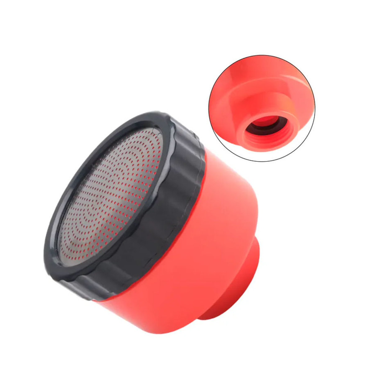 Vibratite Pflanzen-Gartensprinkler Bewässerungsdüse mit 400-2000 Mesh für Blumen und Gartensämlinge - Bild 2