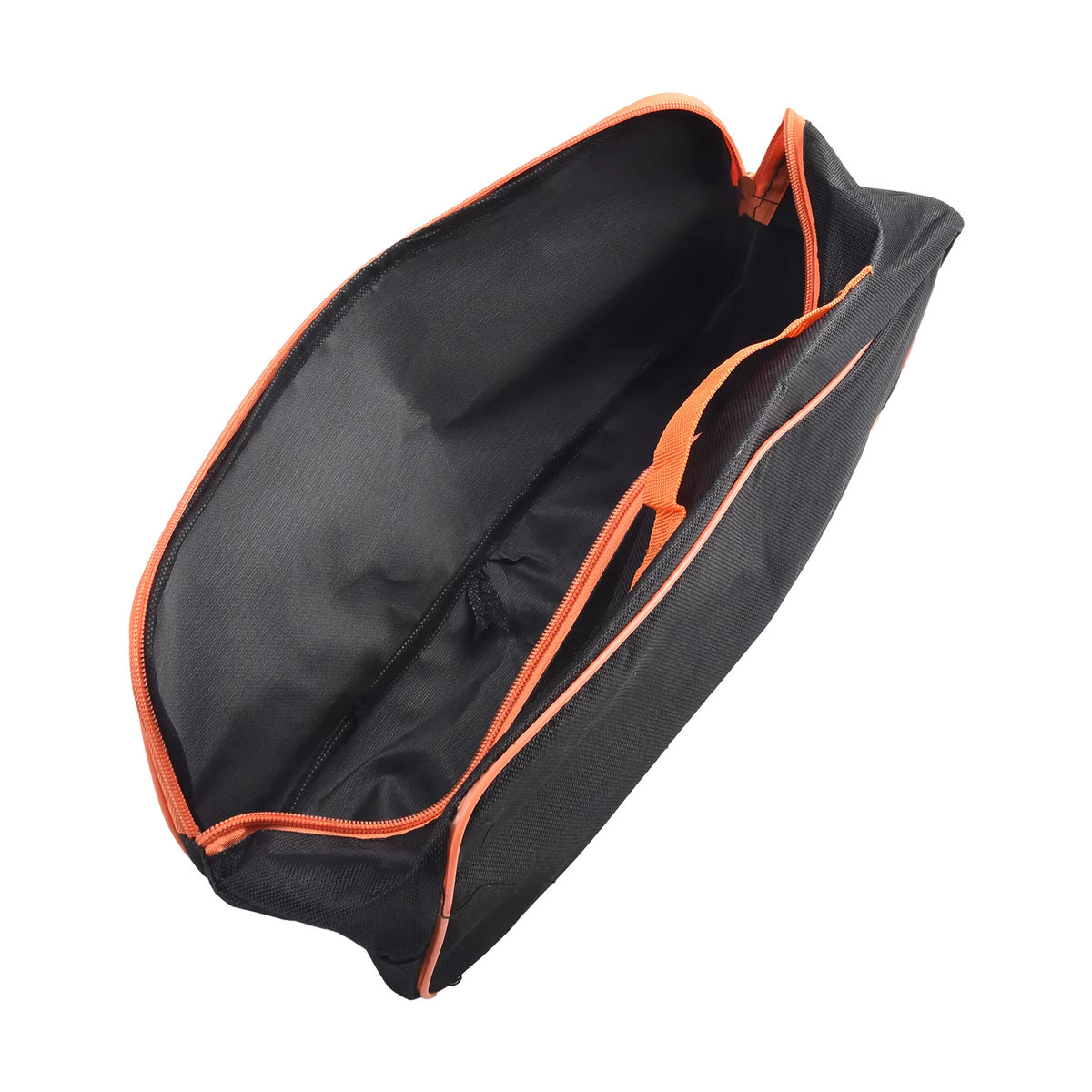 VIBRATITE Staubsauger-Werkzeugtasche Set aus Polyester und PVC in Schwarz, 2 Stück Aufbewahrungsbox für Zubehör - Bild 4