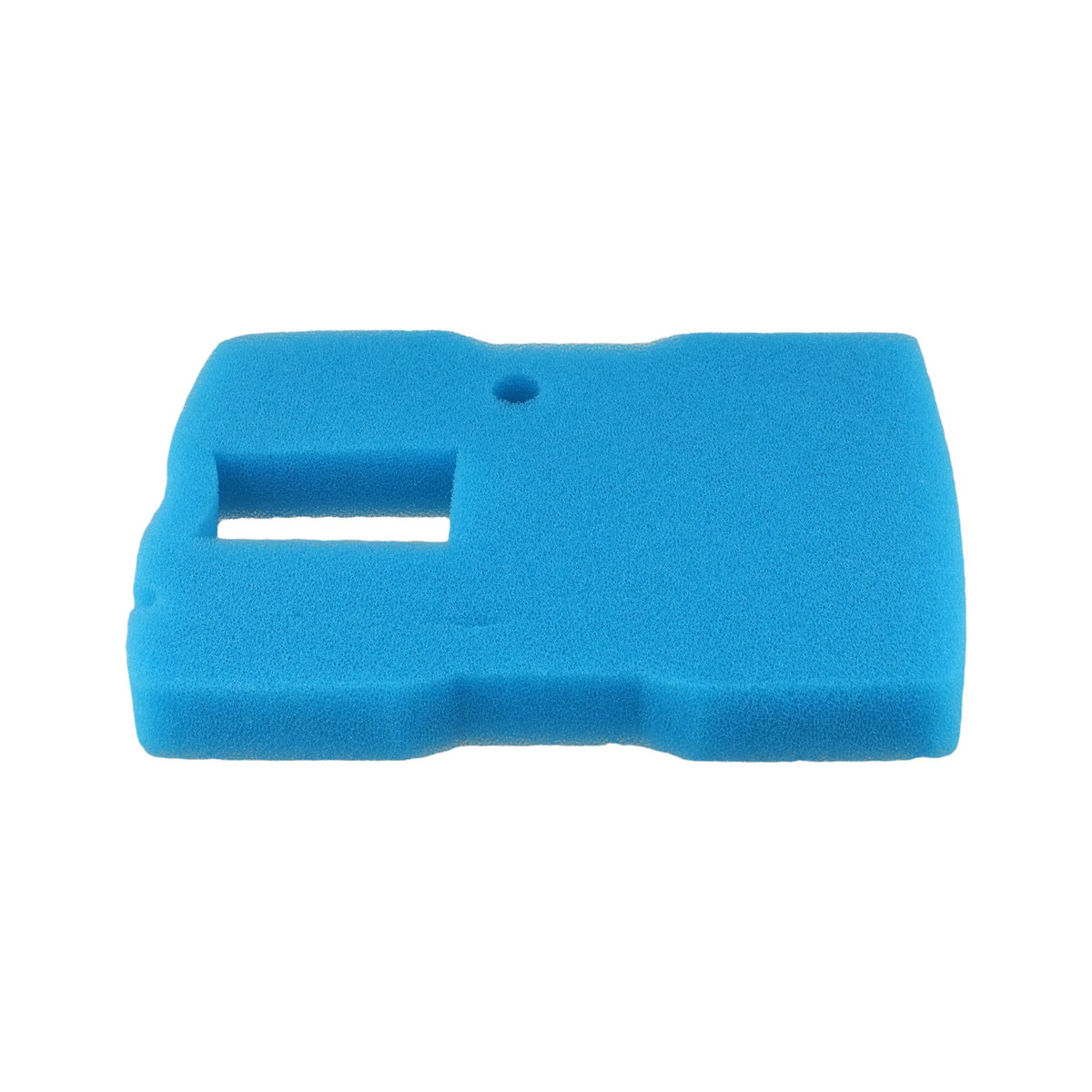 VIBRATITE Teichschwamm-Filterpad Blau für 660 GPH Brunnenpumpen und CUF-6000 All-in-One-Teichfilter - Bild 6